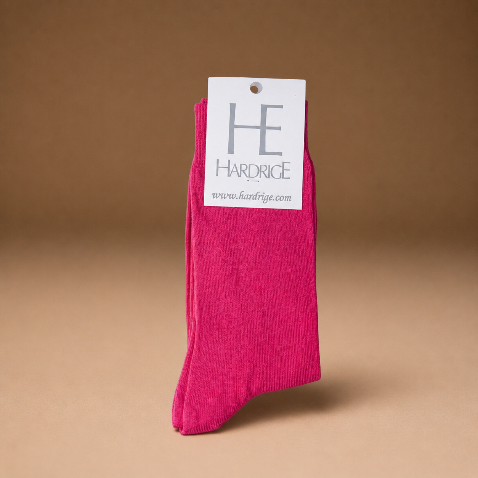 Complétez votre panier avec Chaussette Fushia