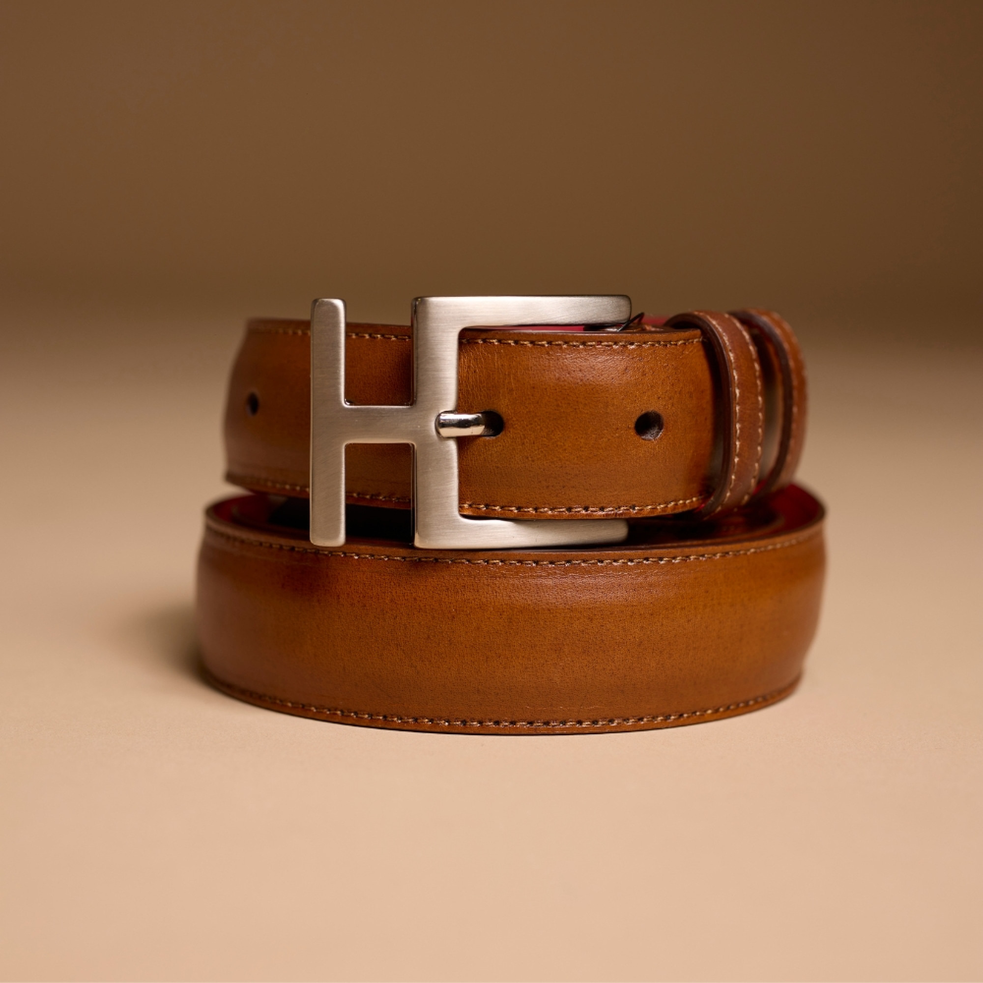 Complétez votre panier avec Ceinture Gauthier HE gold
