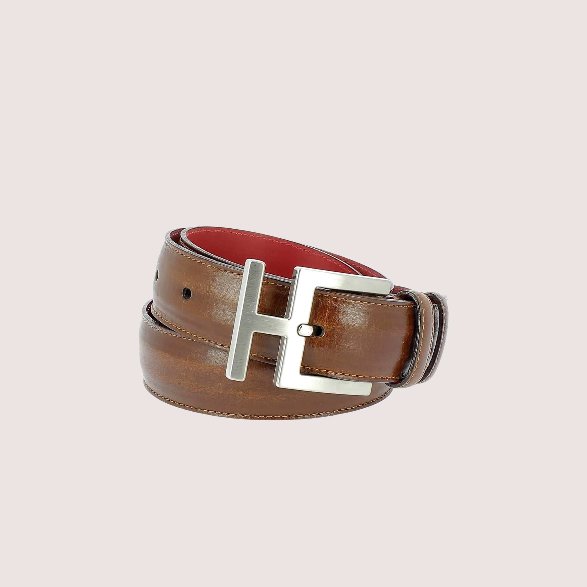 Complétez votre panier avec Ceinture Gauthier HE gold
