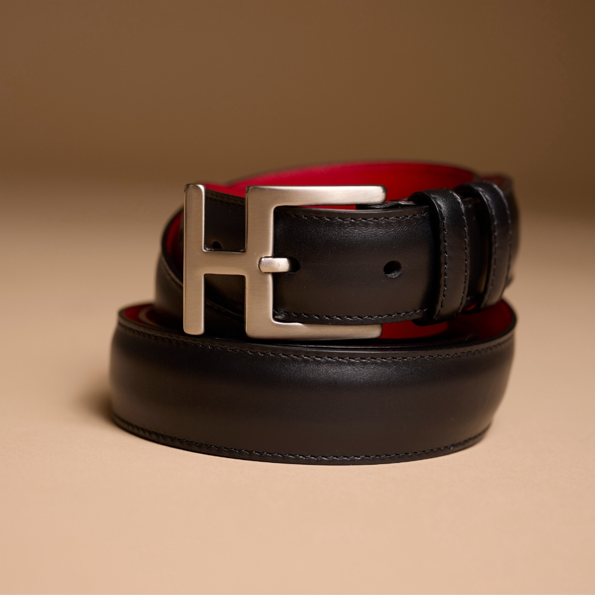 Complétez votre panier avec Ceinture Gauthier HE noire