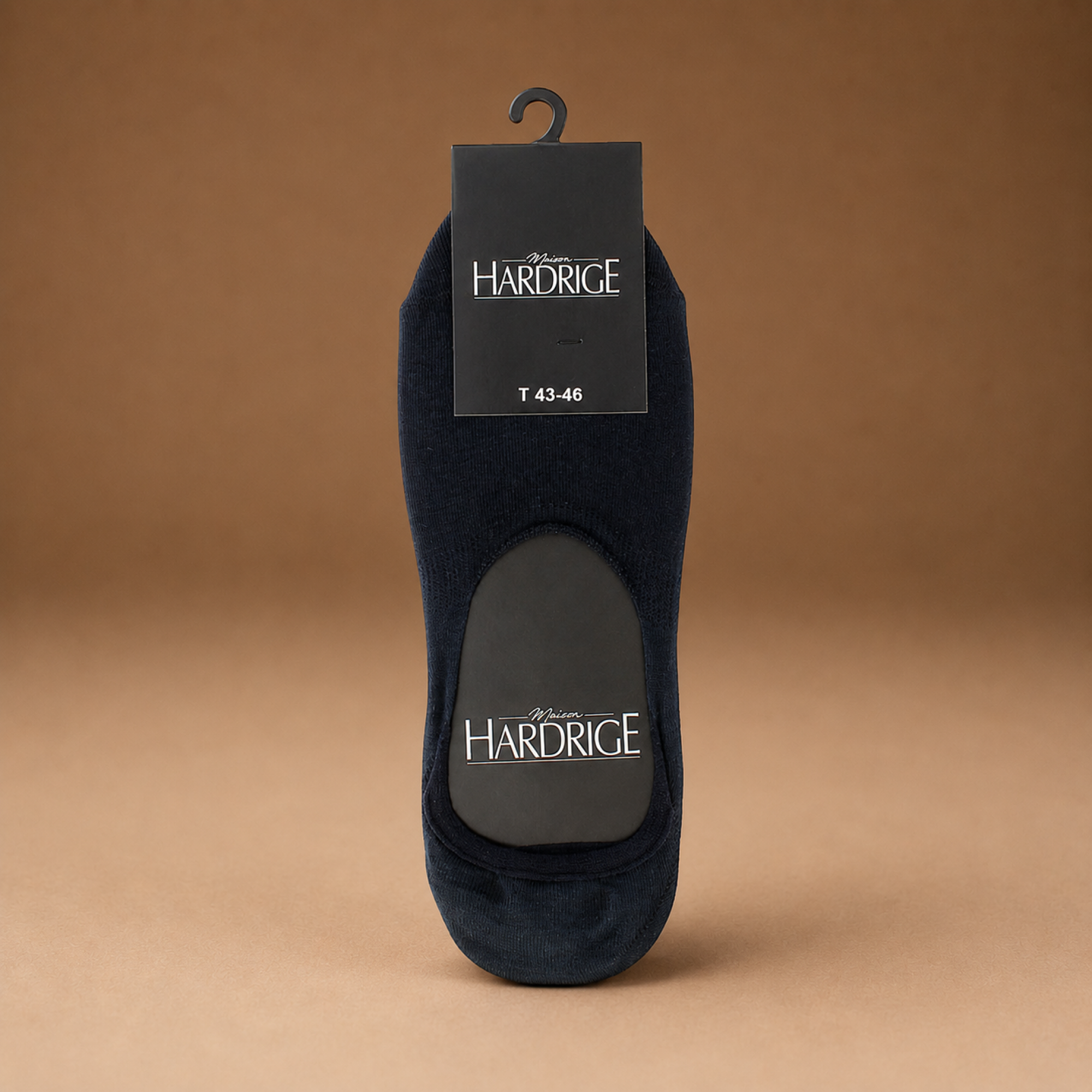Hardrige - Milos nk navy - Fantômettes Homme 43/46