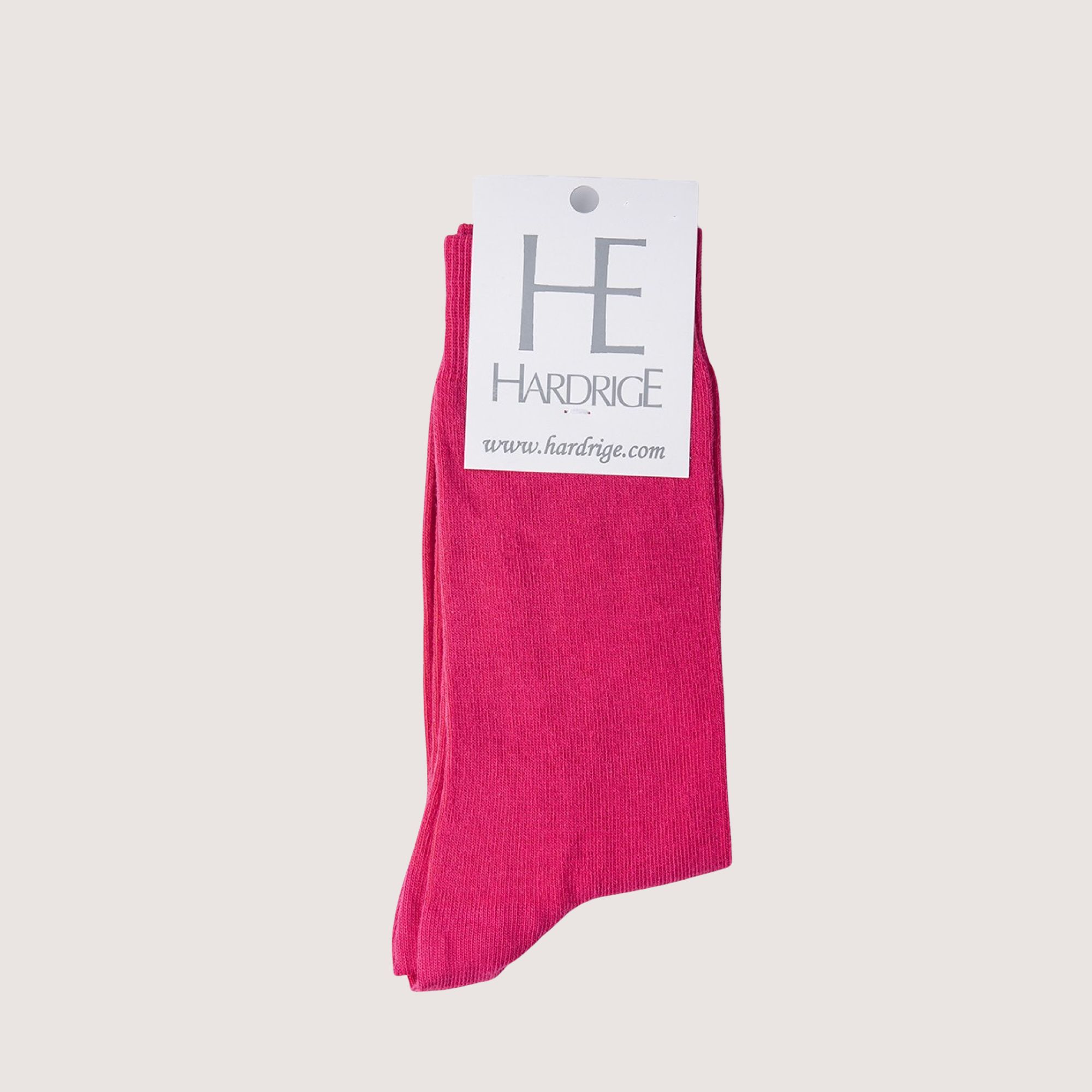 Complétez votre panier avec Chaussette Fushia