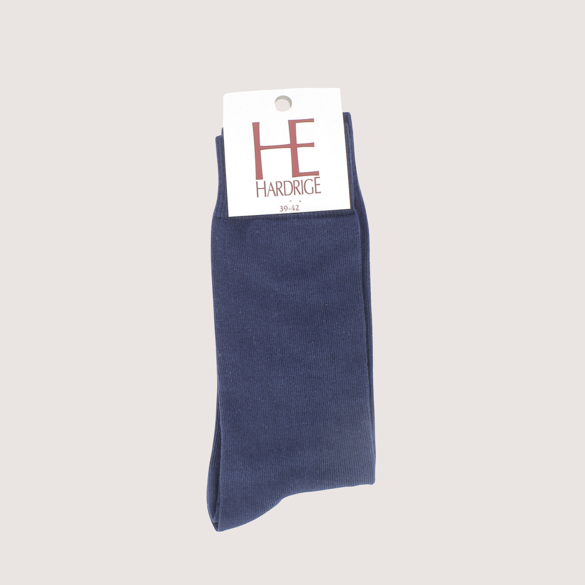 Complétez votre panier avec Chaussette bleu 