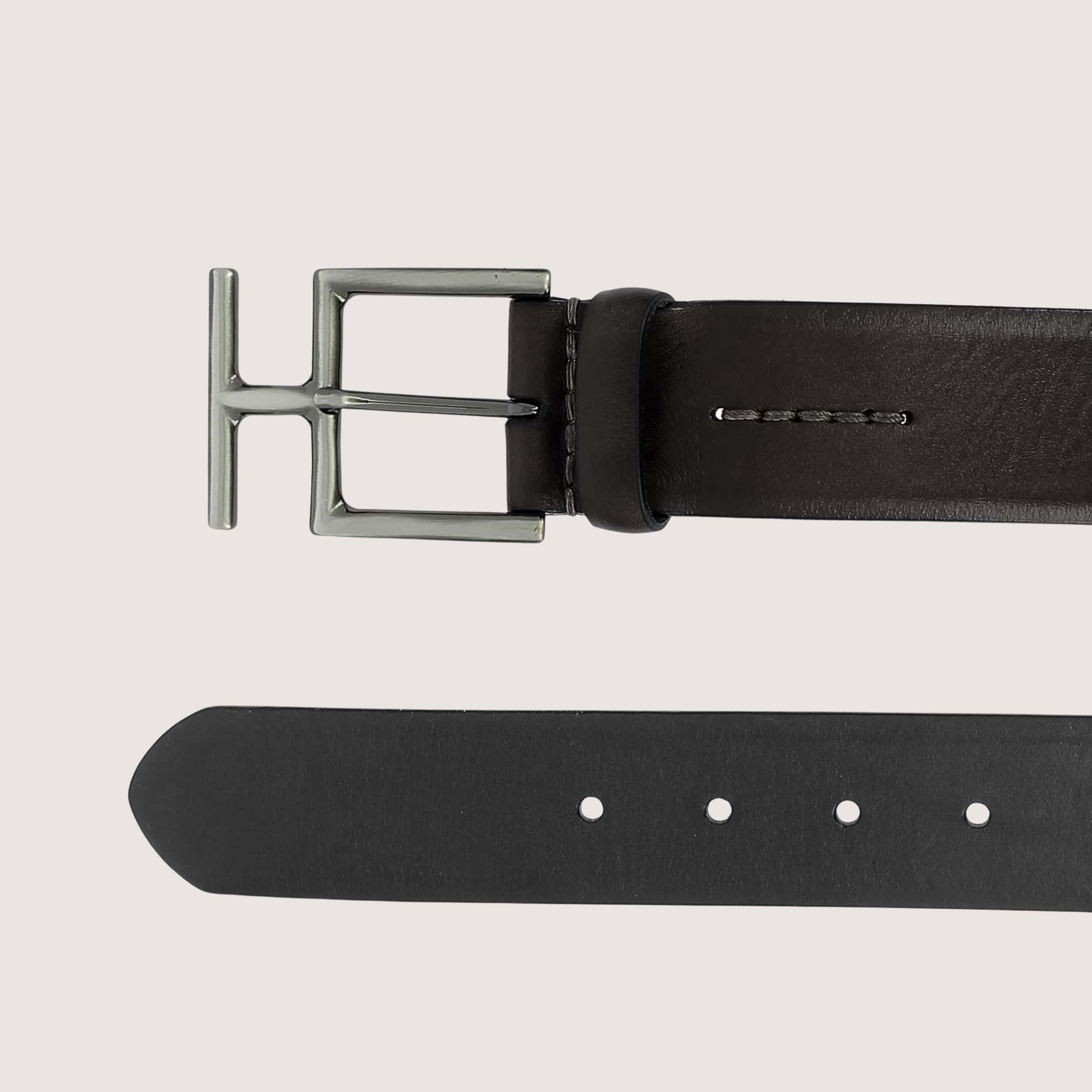 Hardrige, Ceinture Emile noire