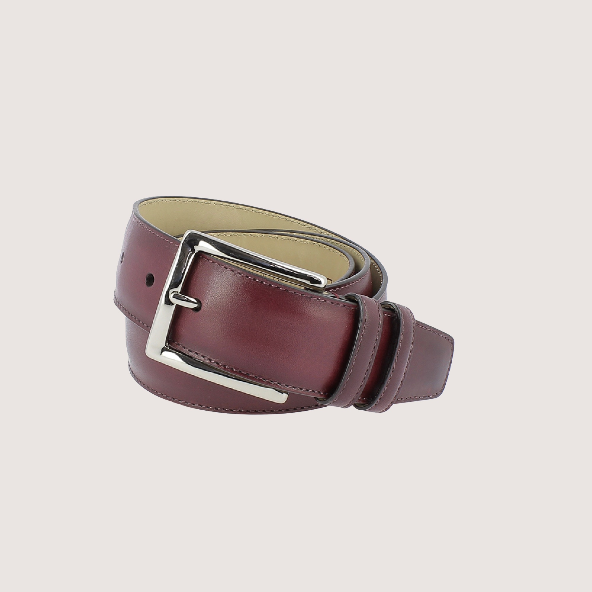 Hardrige, Ceinture Gauthier Bordeaux
