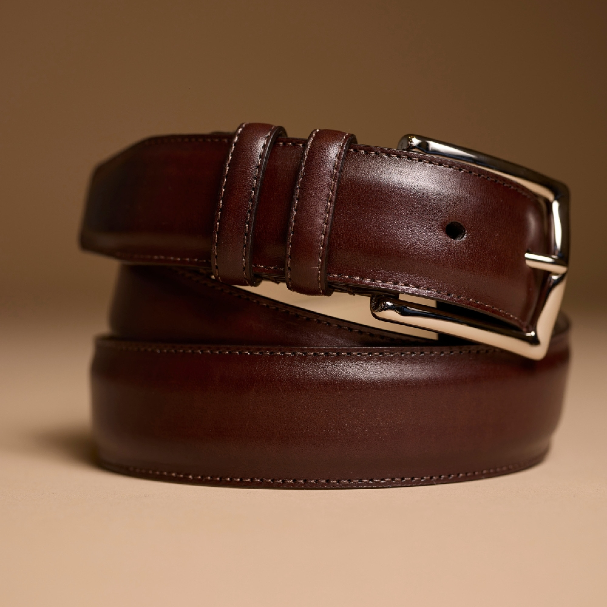 Complétez votre panier avec Ceinture Gauthier chocolat
