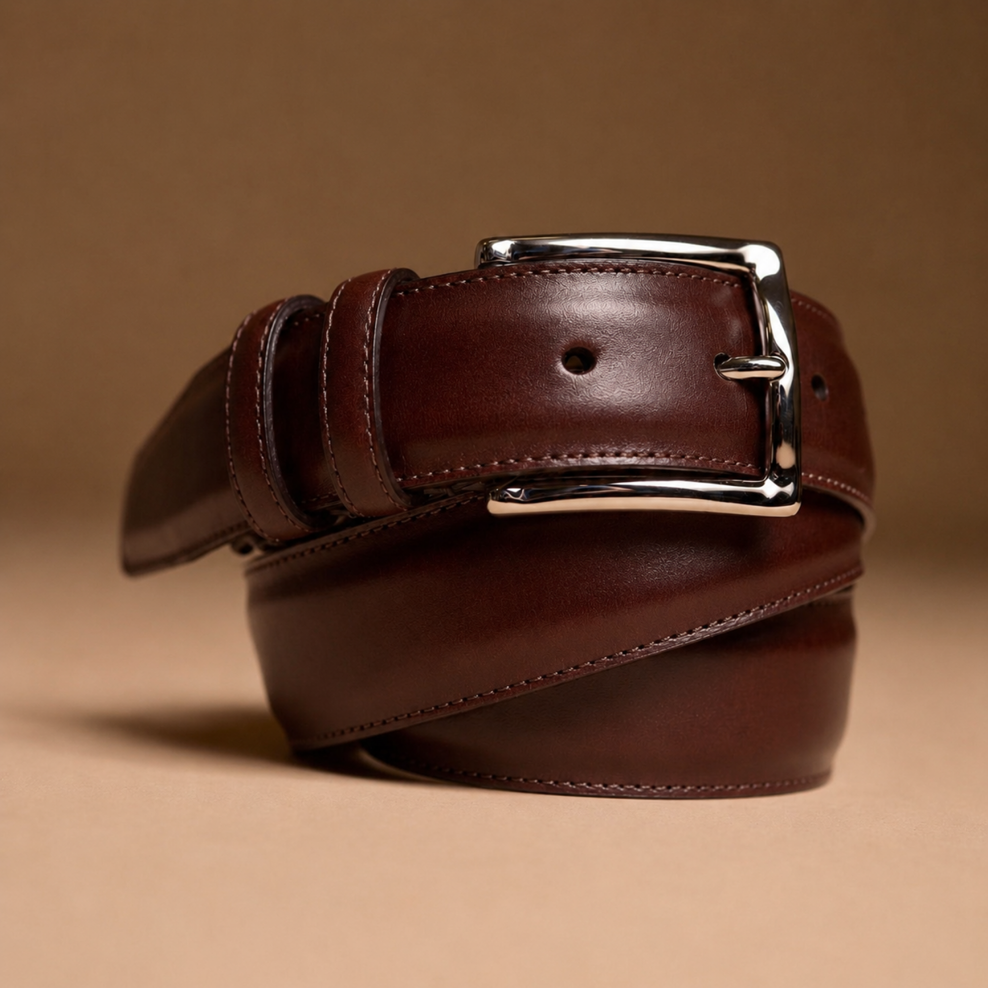 Complétez votre panier avec Ceinture Gauthier chocolat