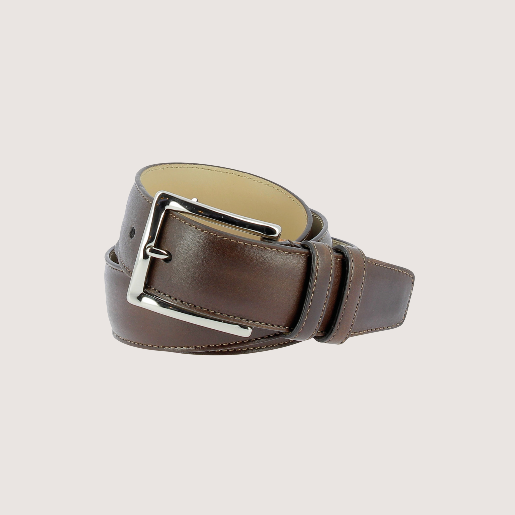 Complétez votre panier avec Ceinture Gauthier chocolat
