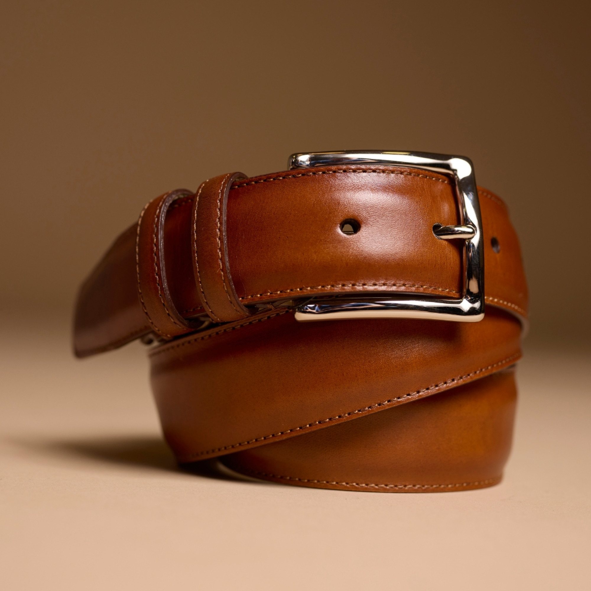 Complétez votre panier avec Ceinture Gauthier gold