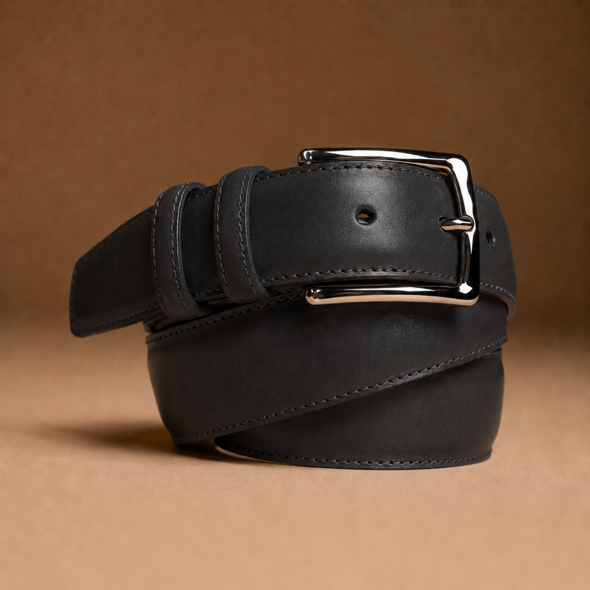 Complétez votre panier avec Ceinture Gauthier gris