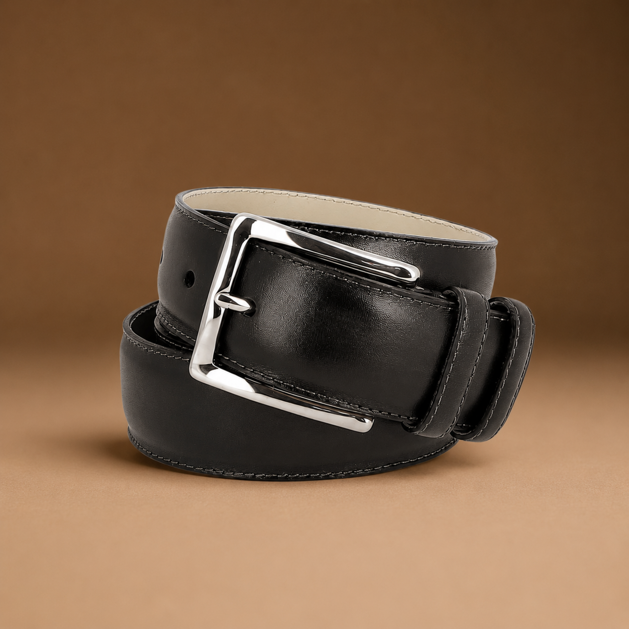 Hardrige - Leni Anthracite - Ceinture Gauthier gris