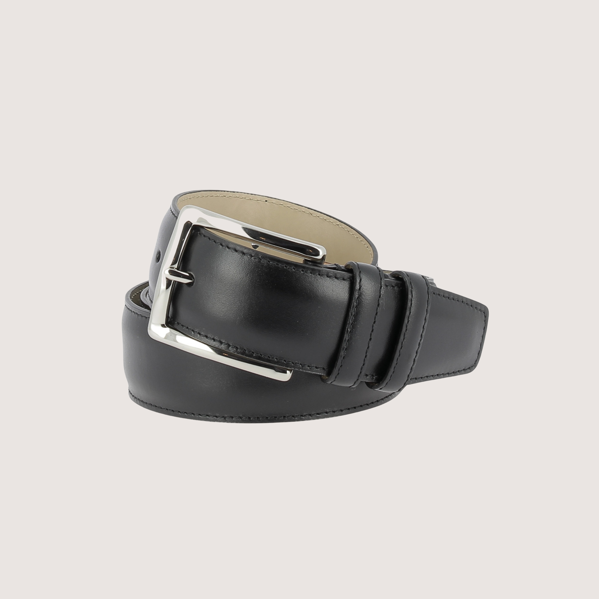 Complétez votre panier avec Ceinture Gauthier noire