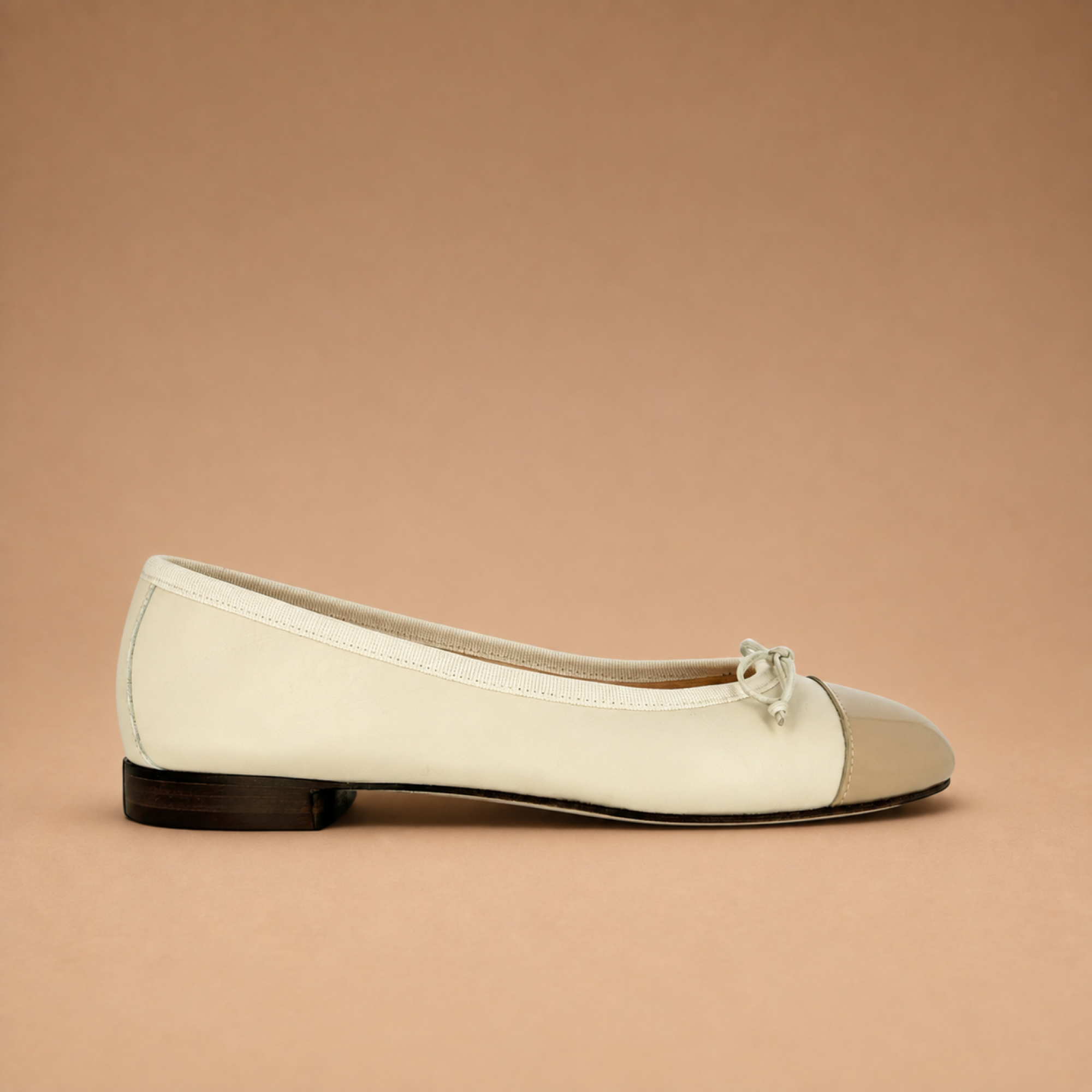 Complétez votre panier avec Anna Vernis Beige
