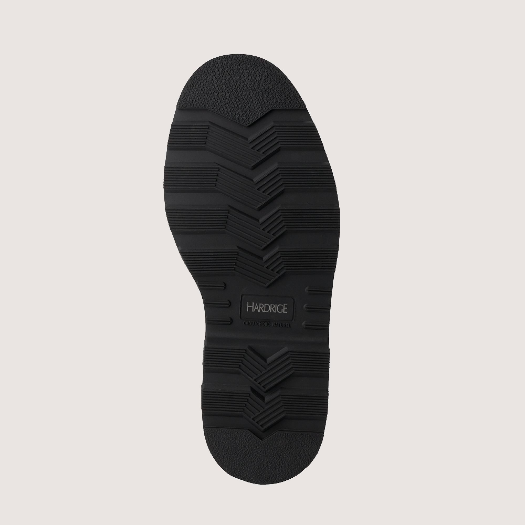 Complétez votre panier avec Semelle gomme Rando