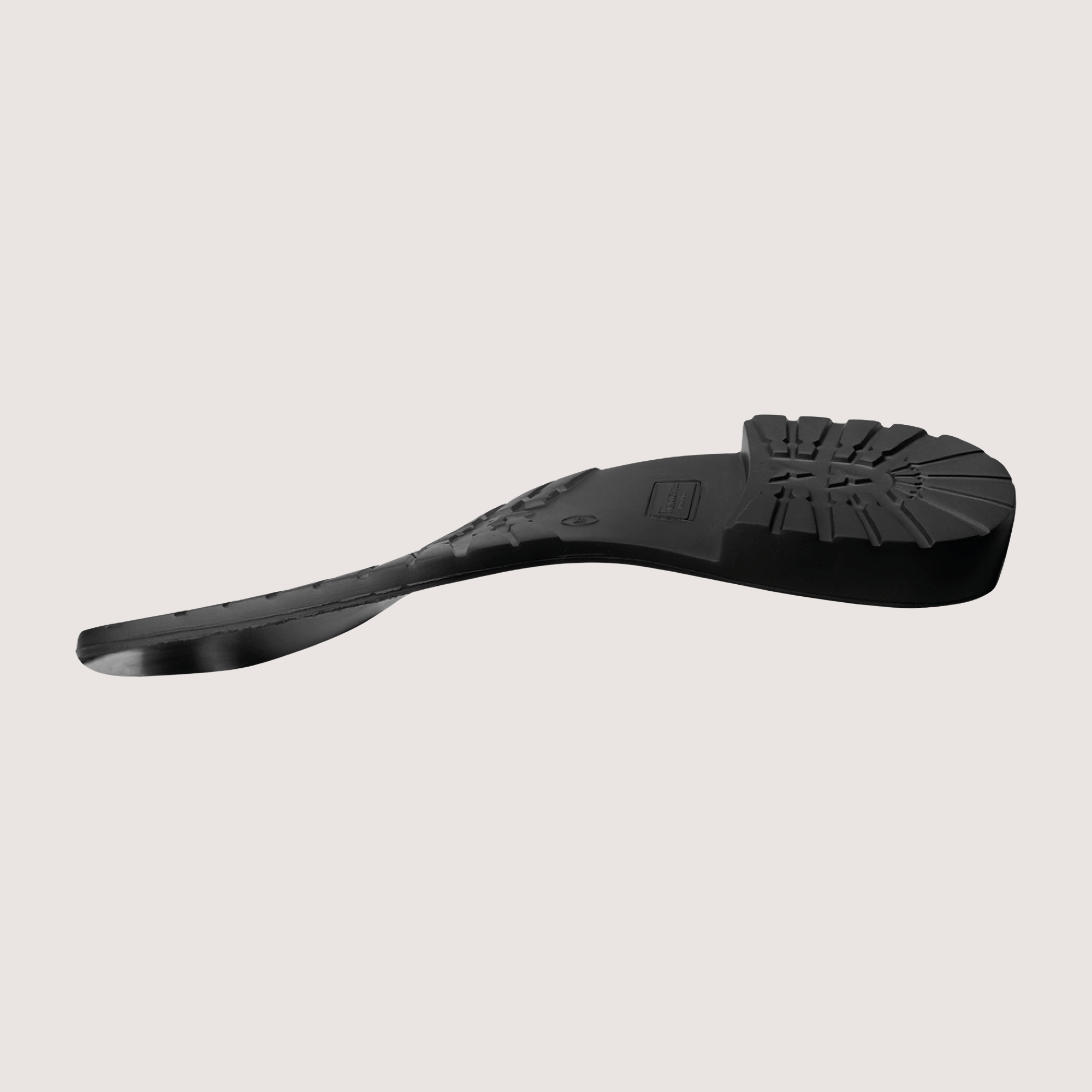 Hardrige - Semelle homme - Semelle X-light noir - vue 2