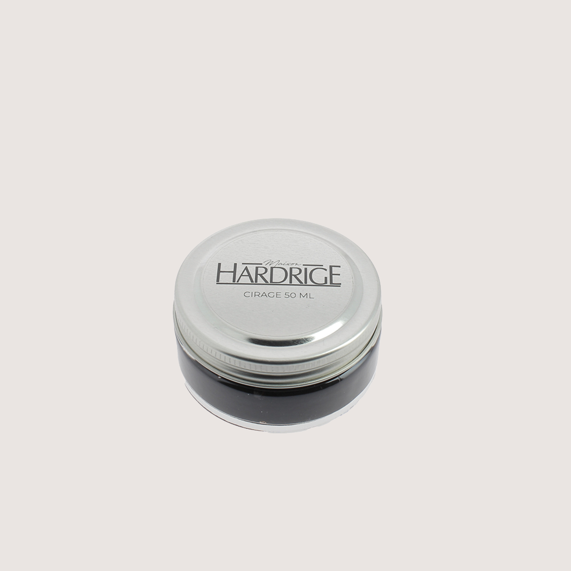 Hardrige - Embauchoirs Homme - Cirage café - vue 2
