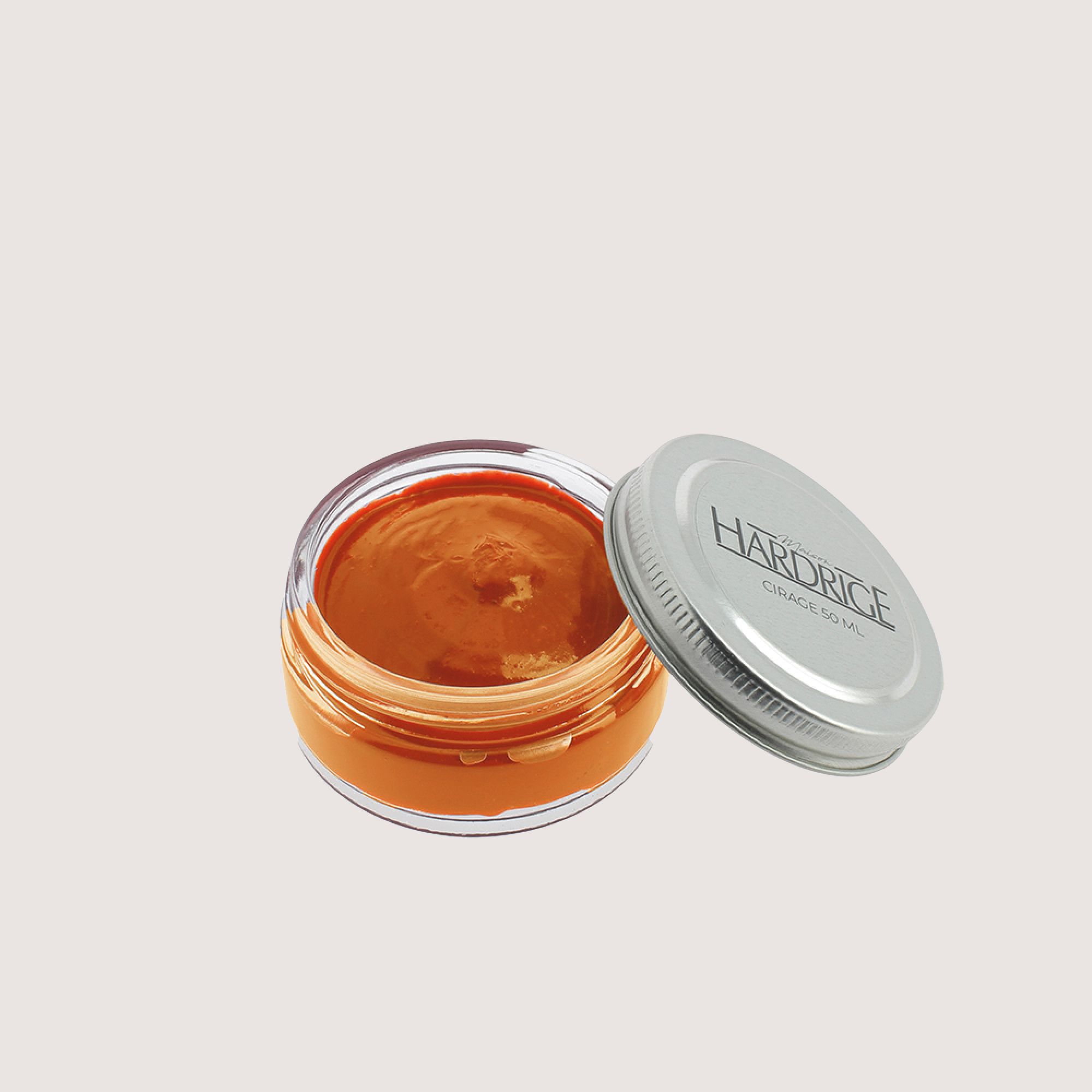 Hardrige - Lait nettoyant - Cirage orange - vue 2