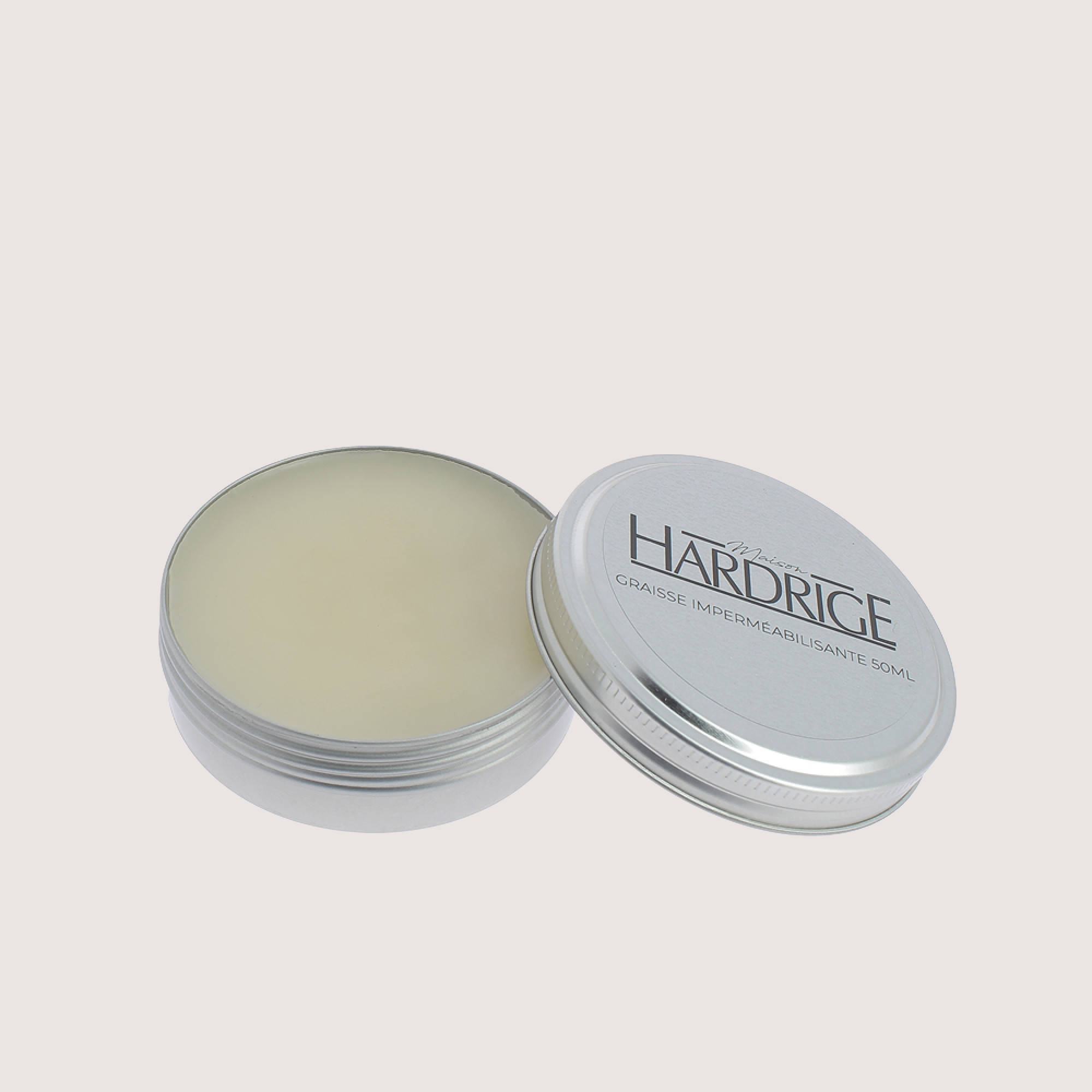 Hardrige - Embauchoirs Femme - Graisse incolore - vue 2