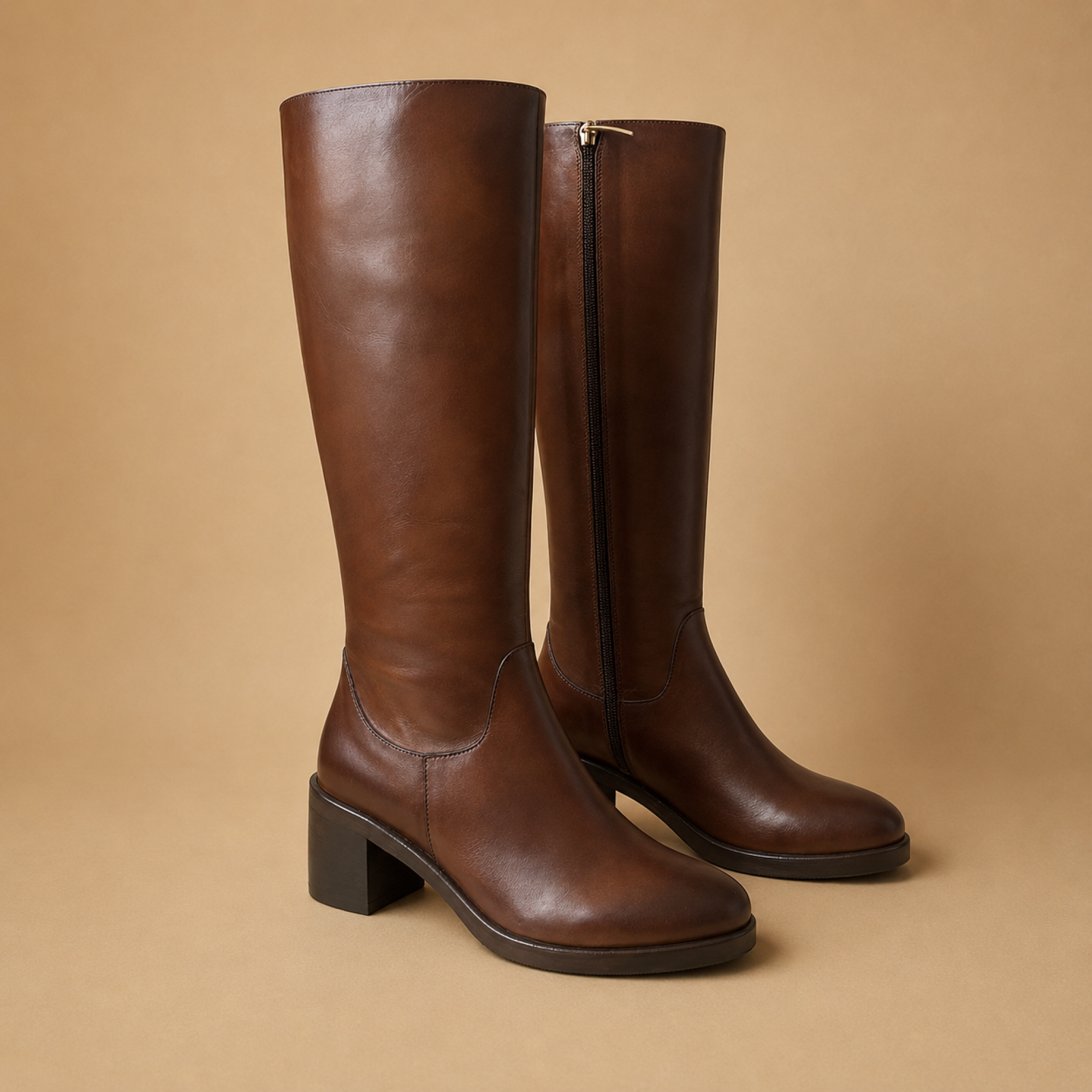 Hardrige, Atlantique gold