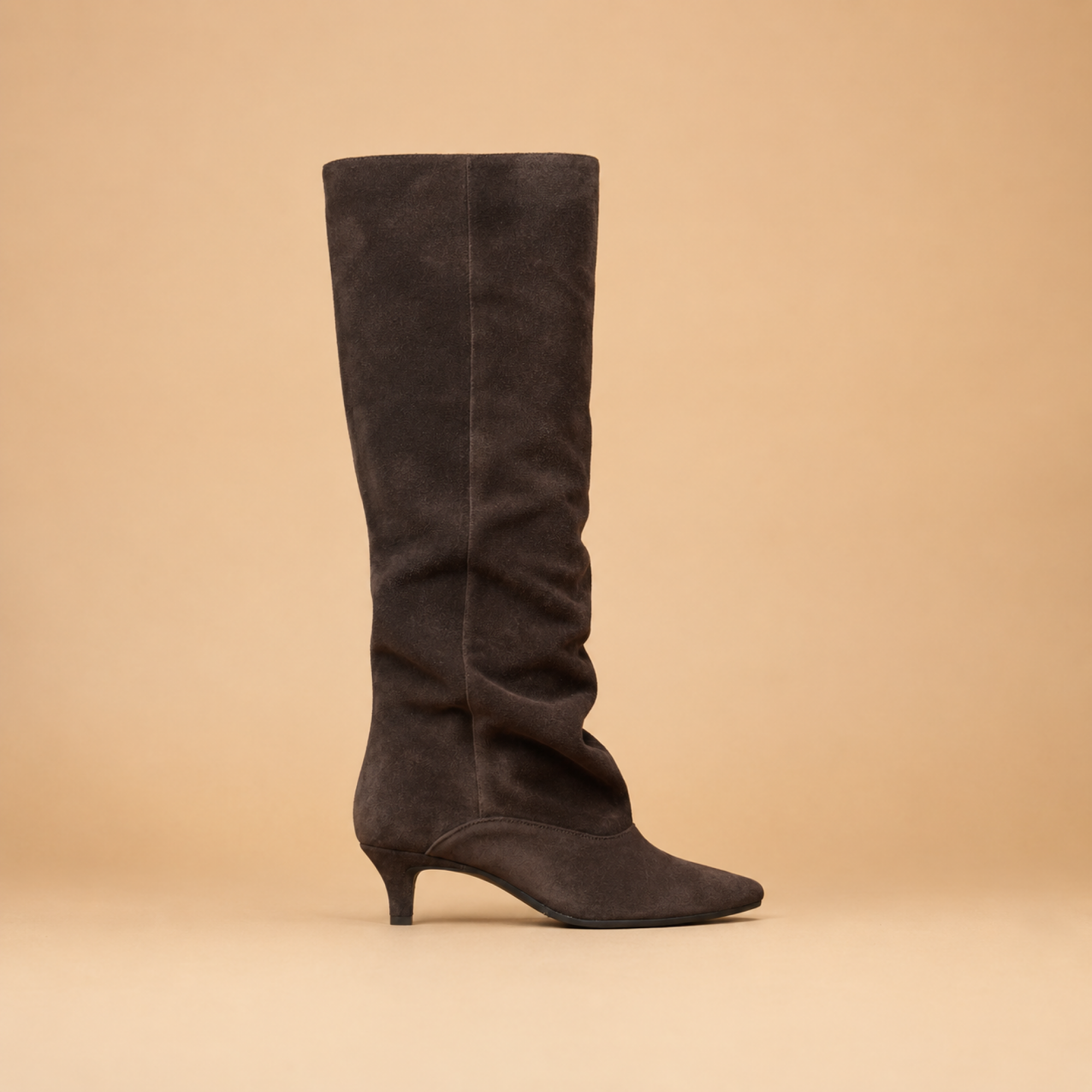 Hardrige, Persique Velours chocolat