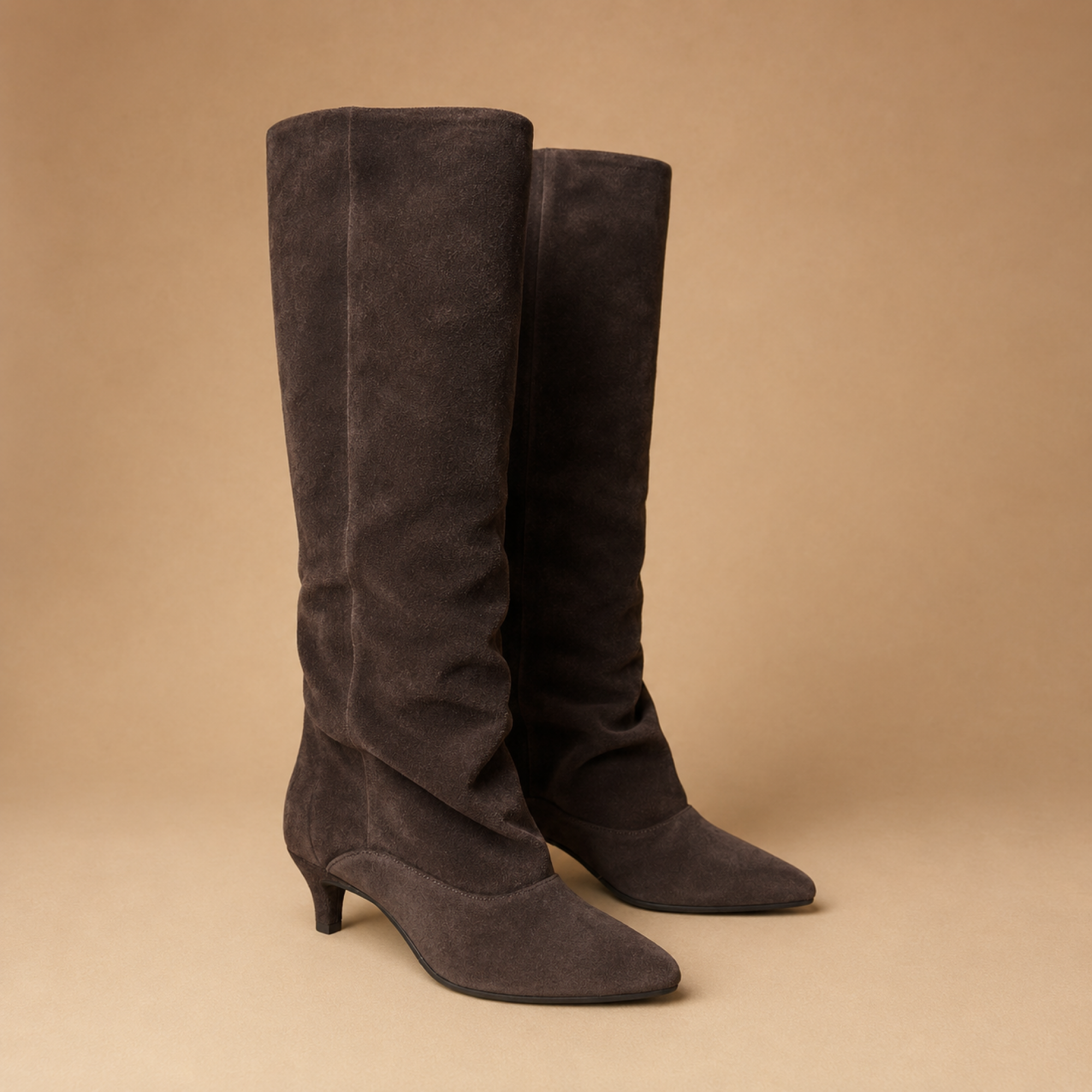 Hardrige, Persique Velours chocolat