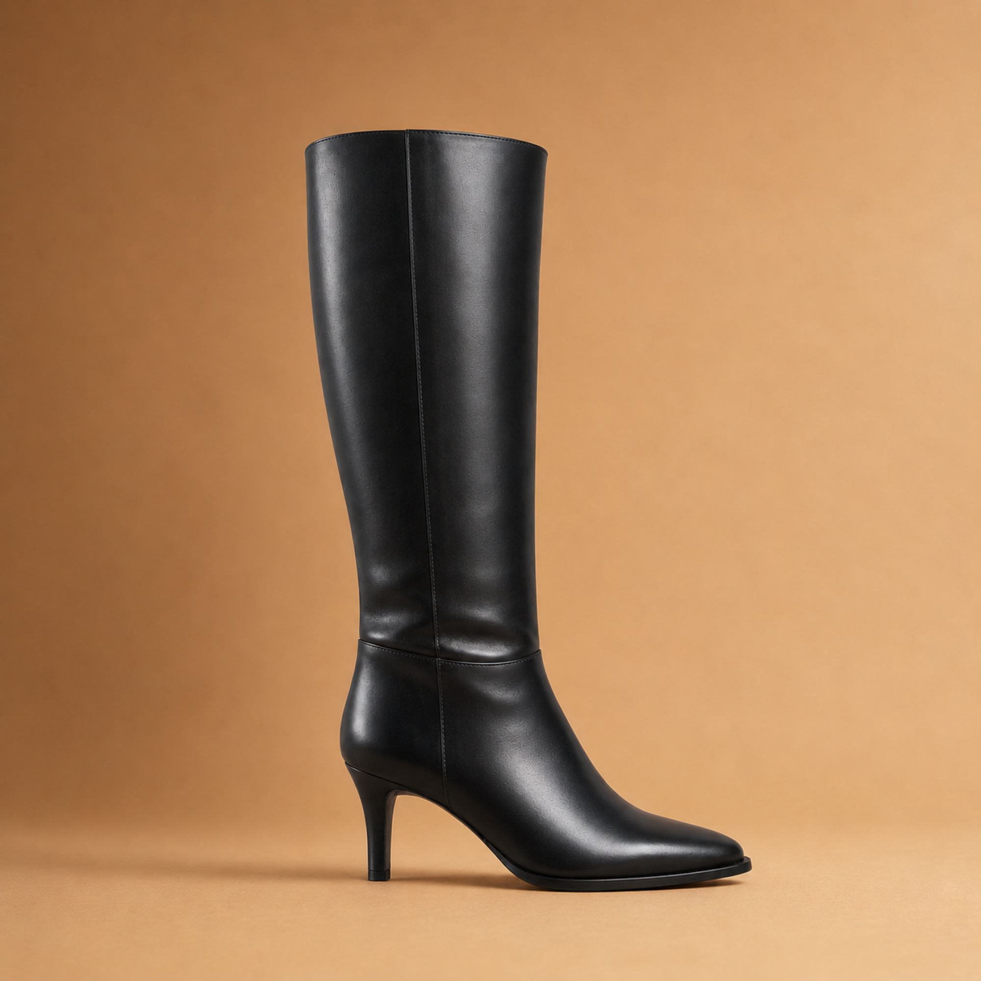 Hardrige, Tavel noir