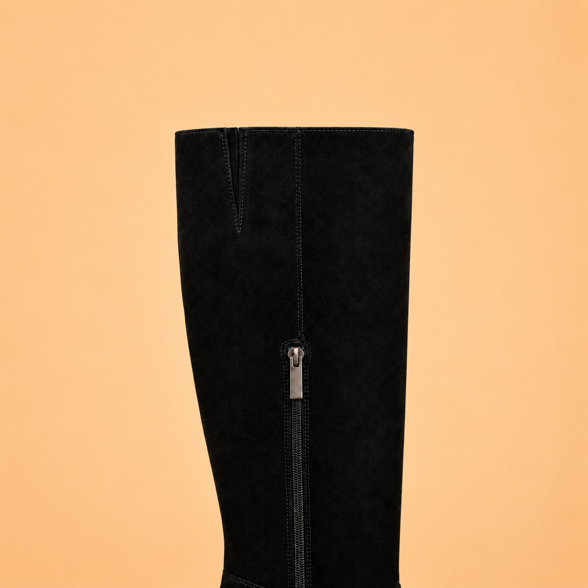 Hardrige, Tavel velours noir