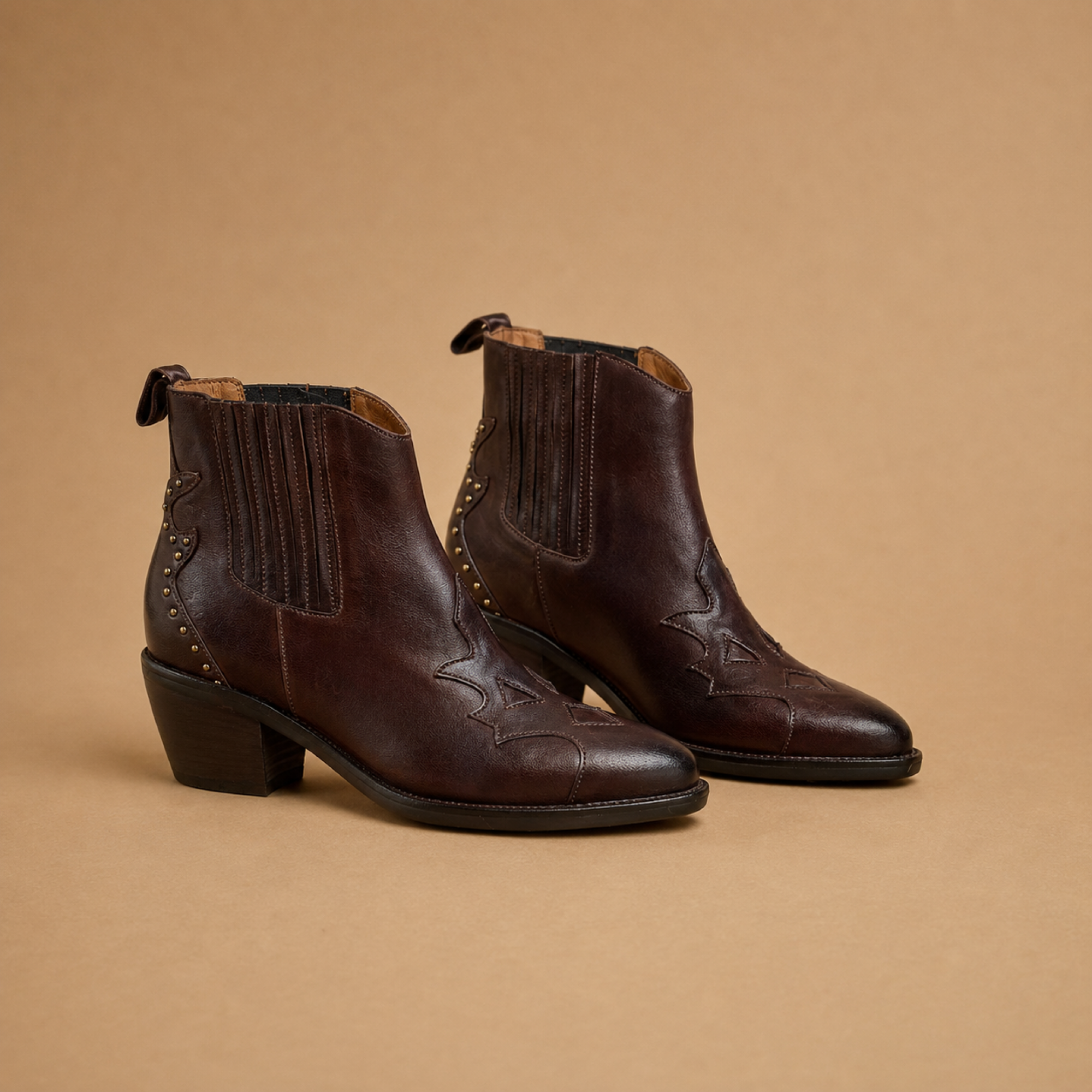 Hardrige, Tokyo marron