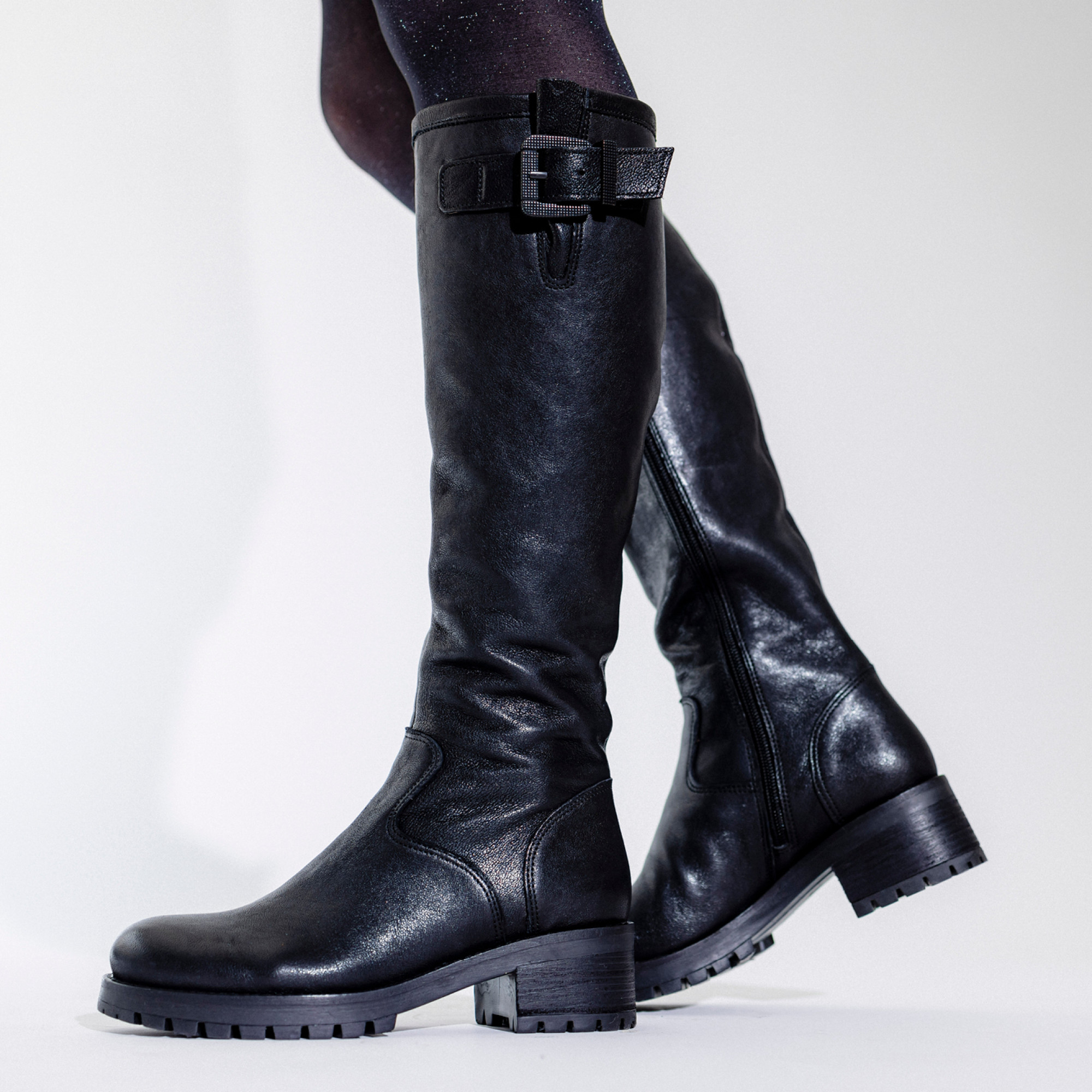 Hardrige, Ermina noir