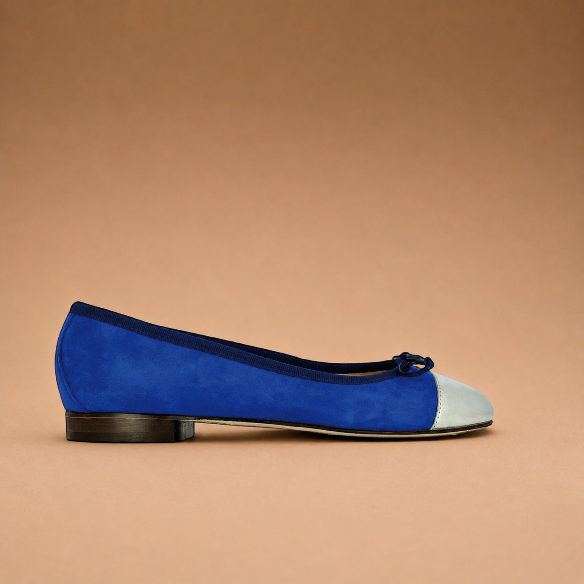 Complétez votre panier avec Anna Velours Bleu