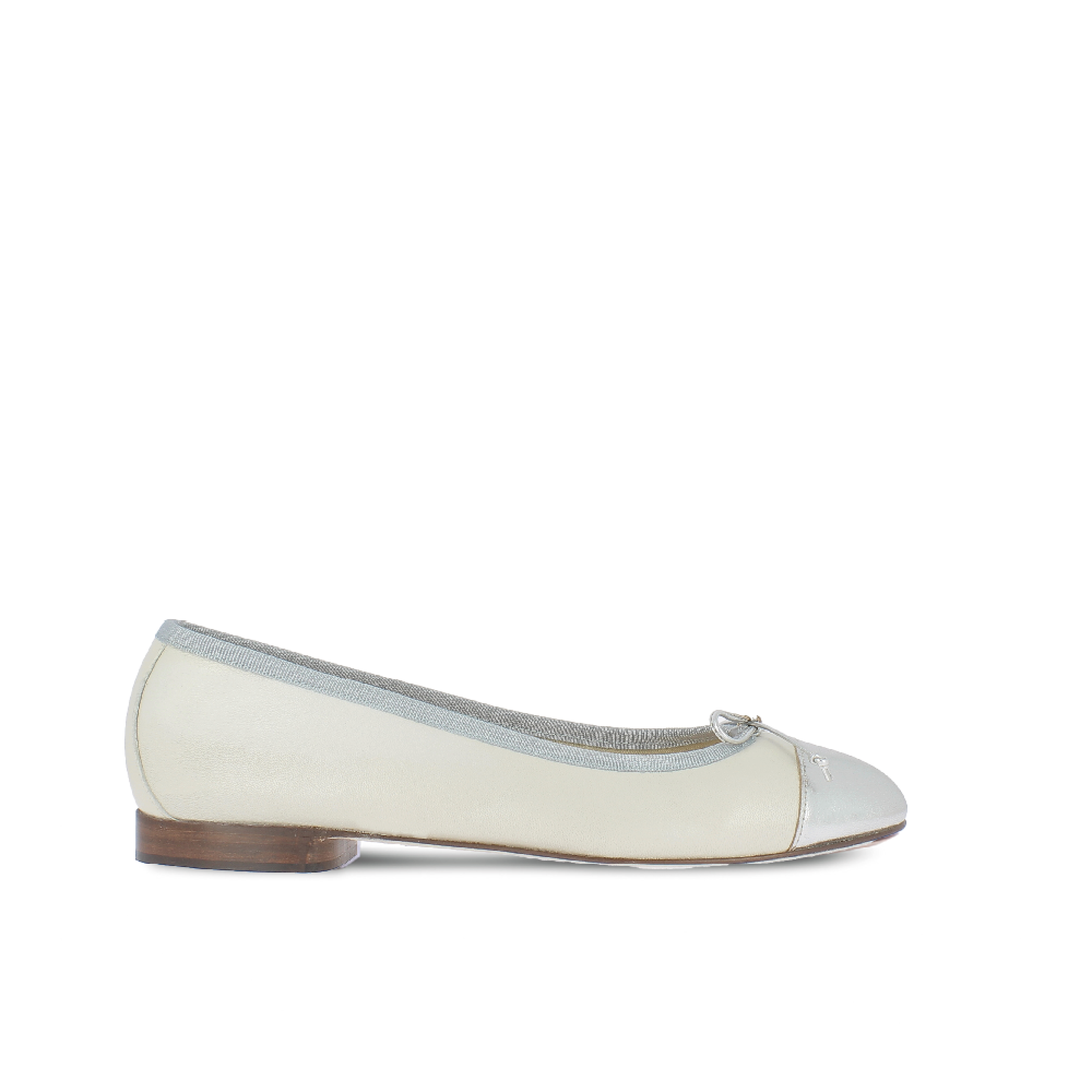 Hardrige - Ballerines - Anna Ice Argento - vue 2