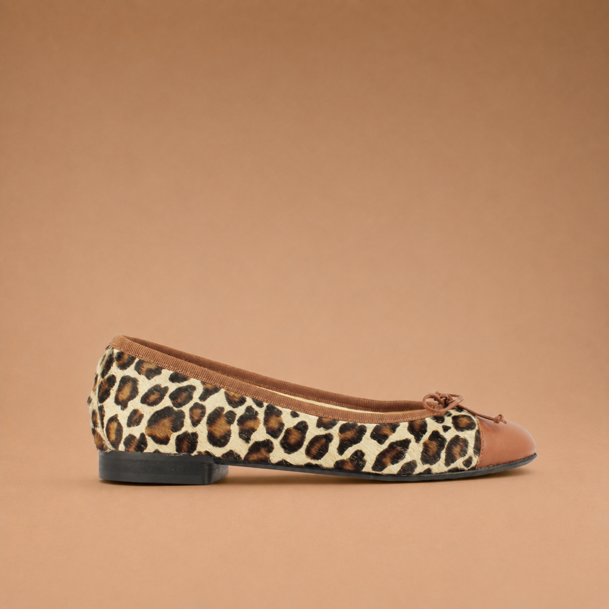 Complétez votre panier avec Anna leopard