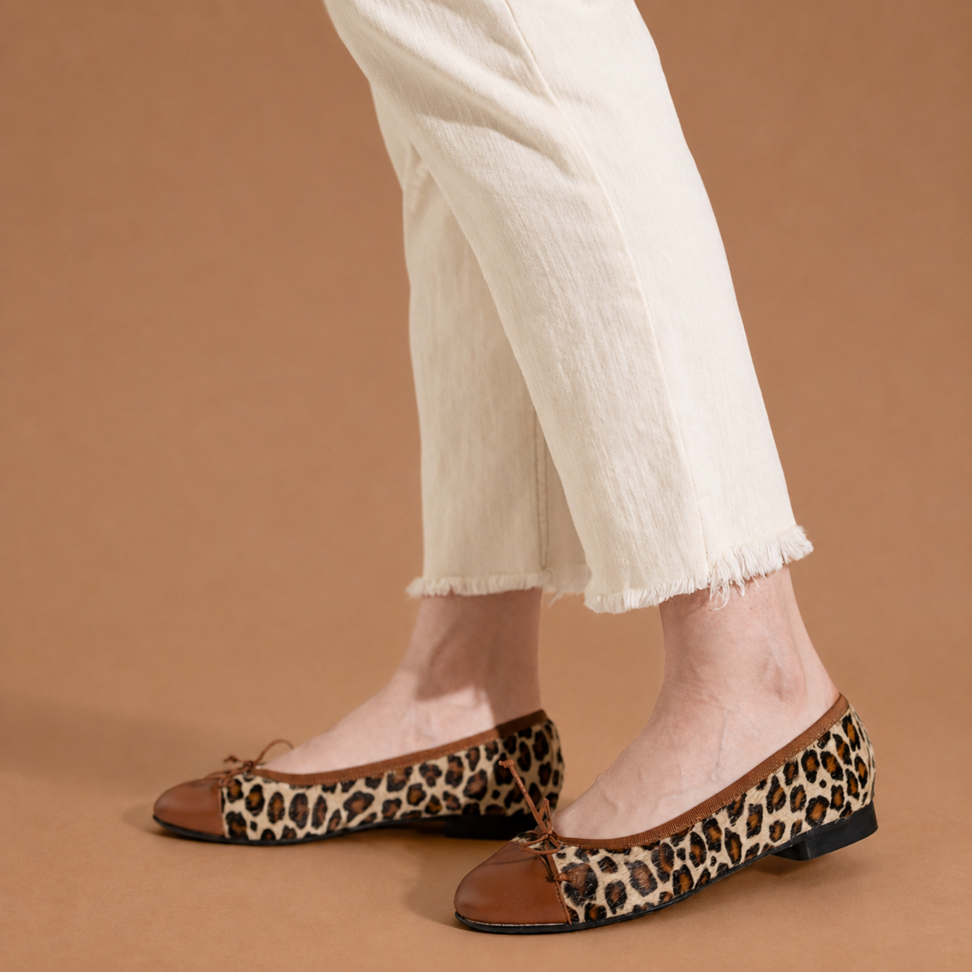 Hardrige, Anna leopard