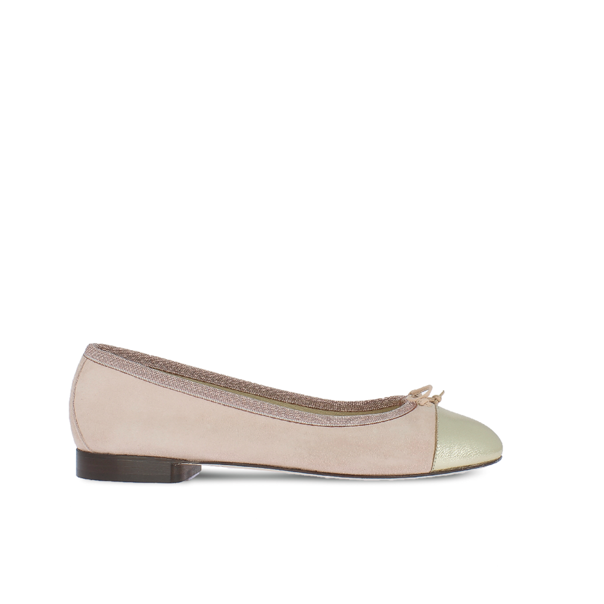 Hardrige, Anna Rosa Platine