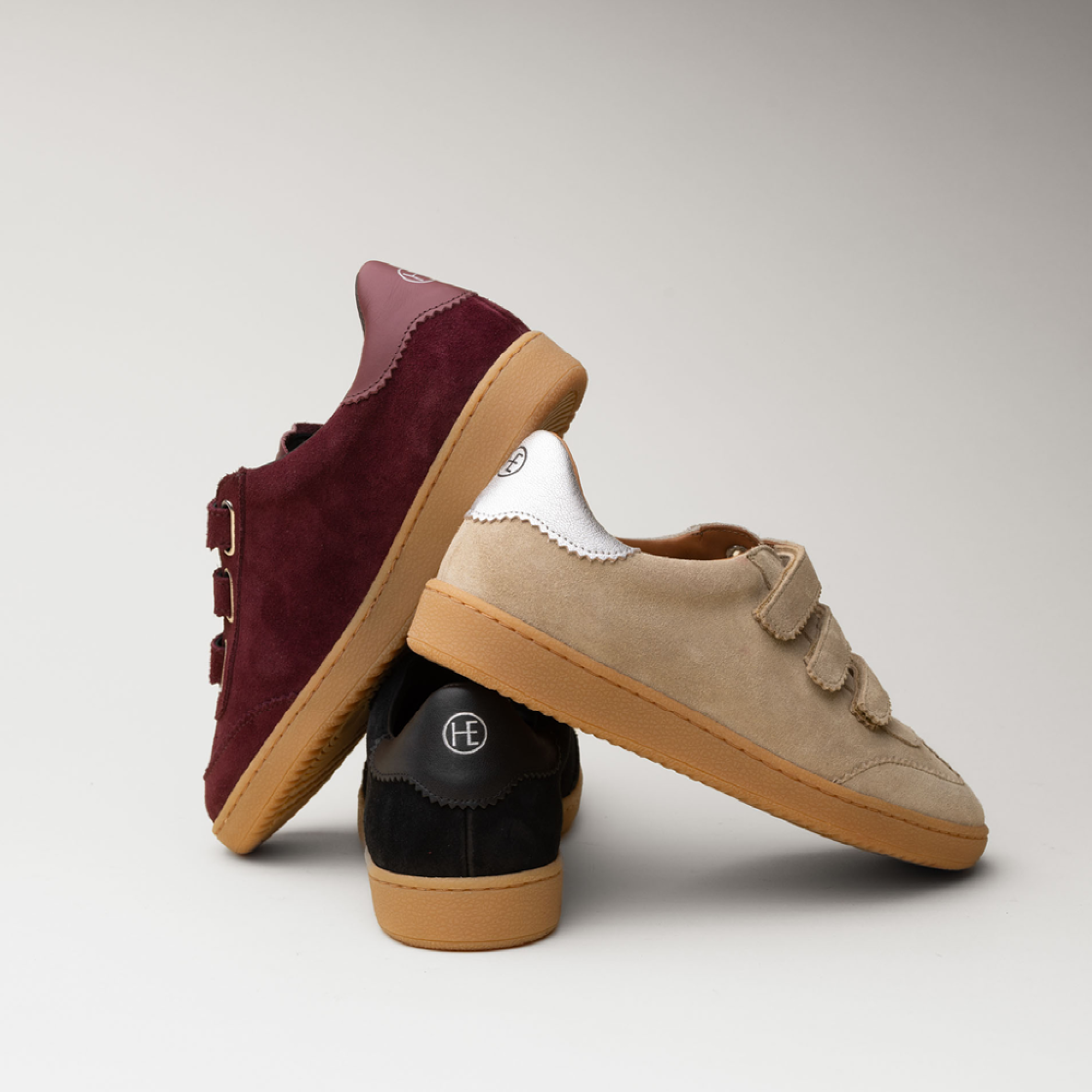 Hardrige, Boop scratch bordeaux