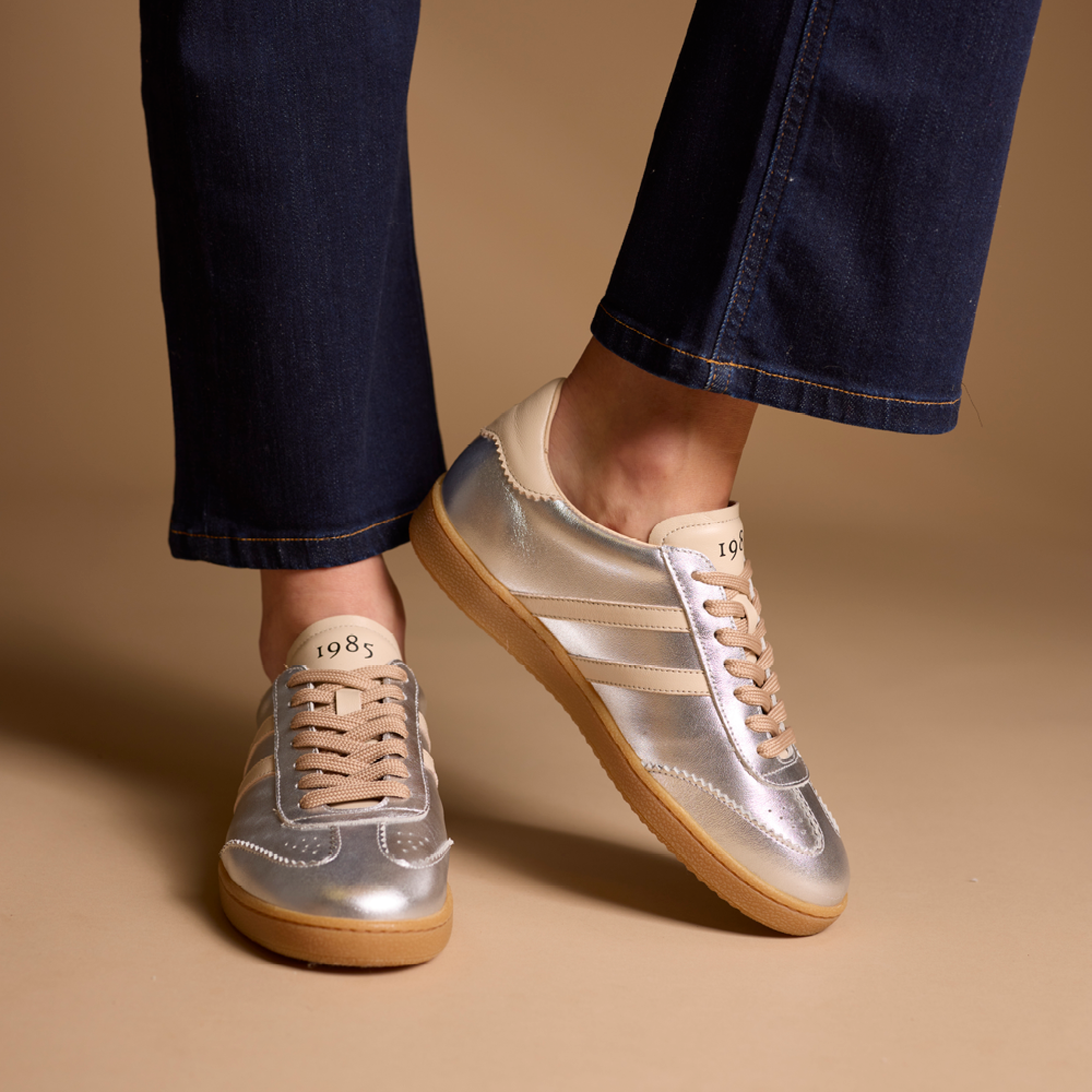 Hardrige, Boop argent crème