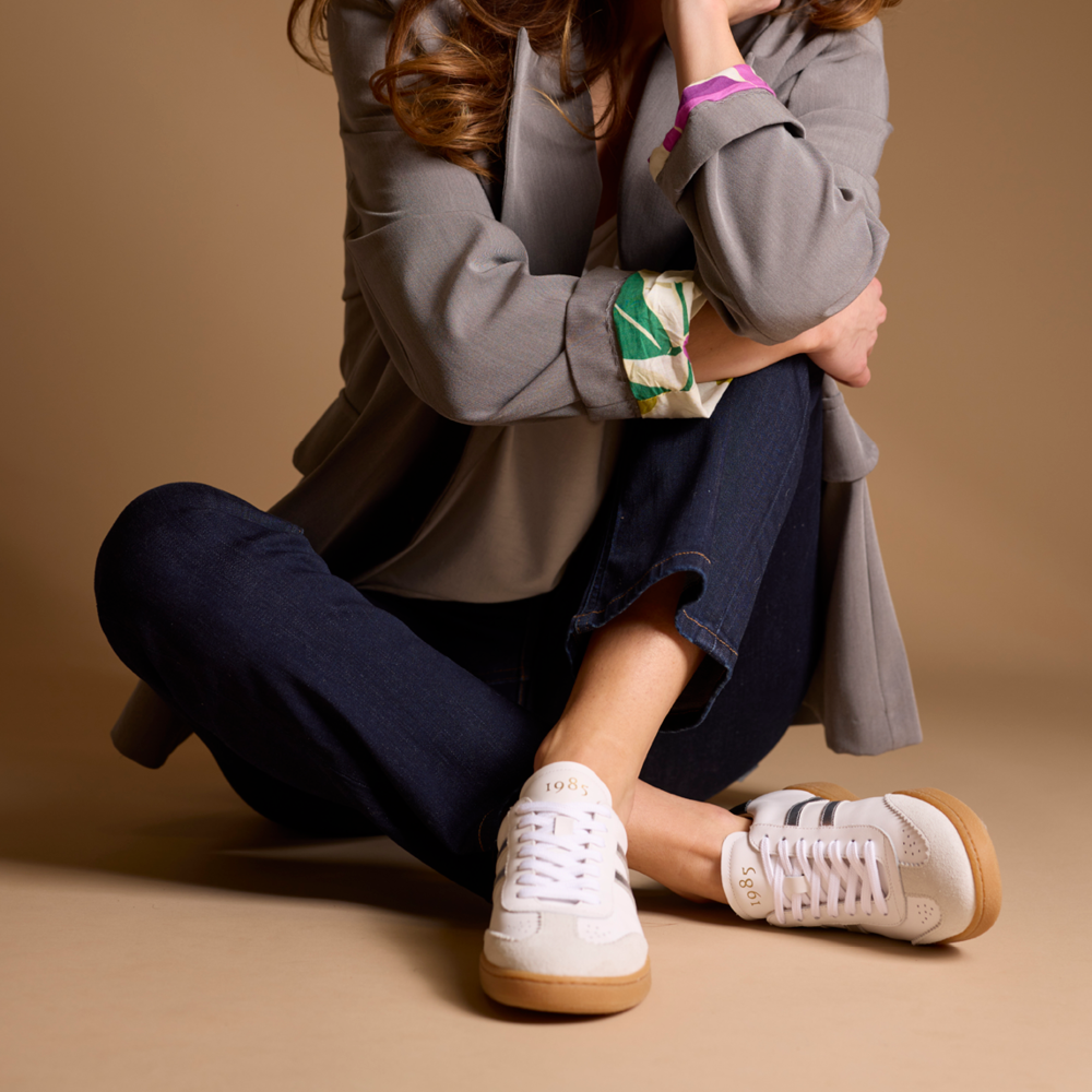 Hardrige, Boop blanc argent