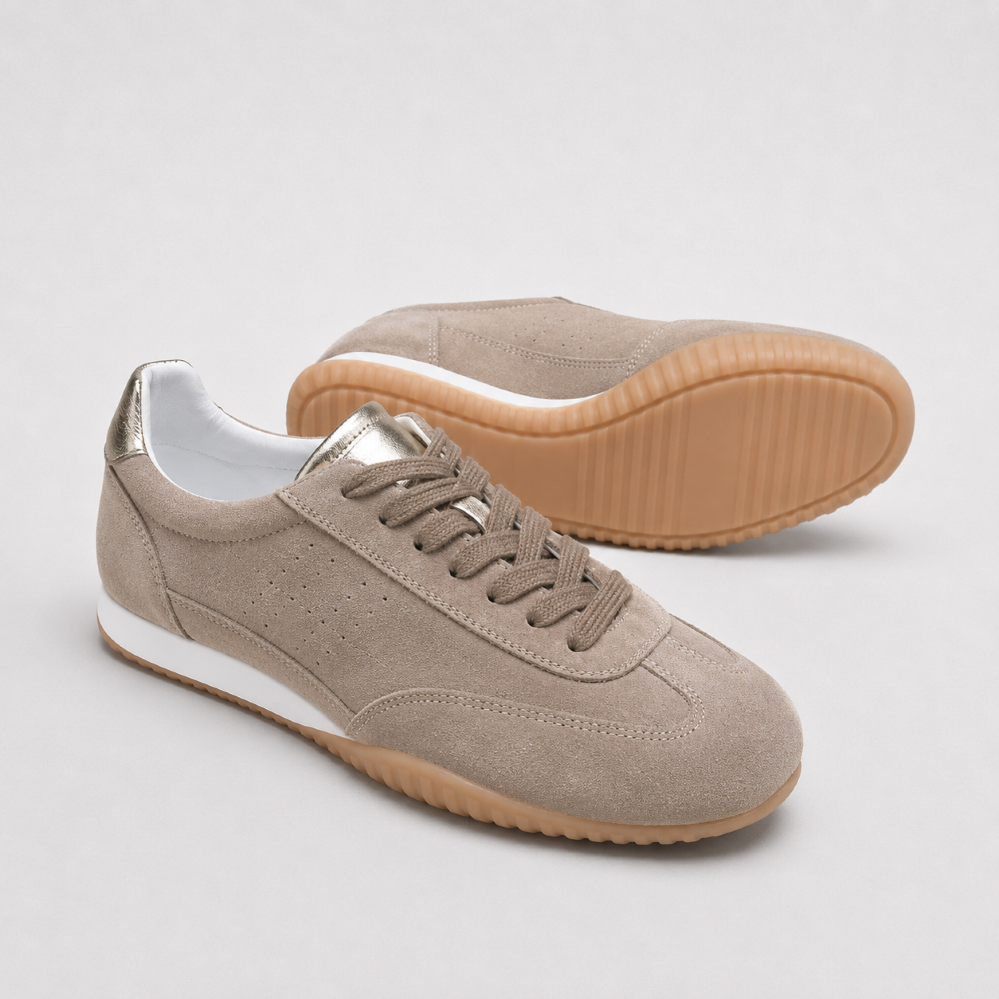 Hardrige, Basket HE02B beige