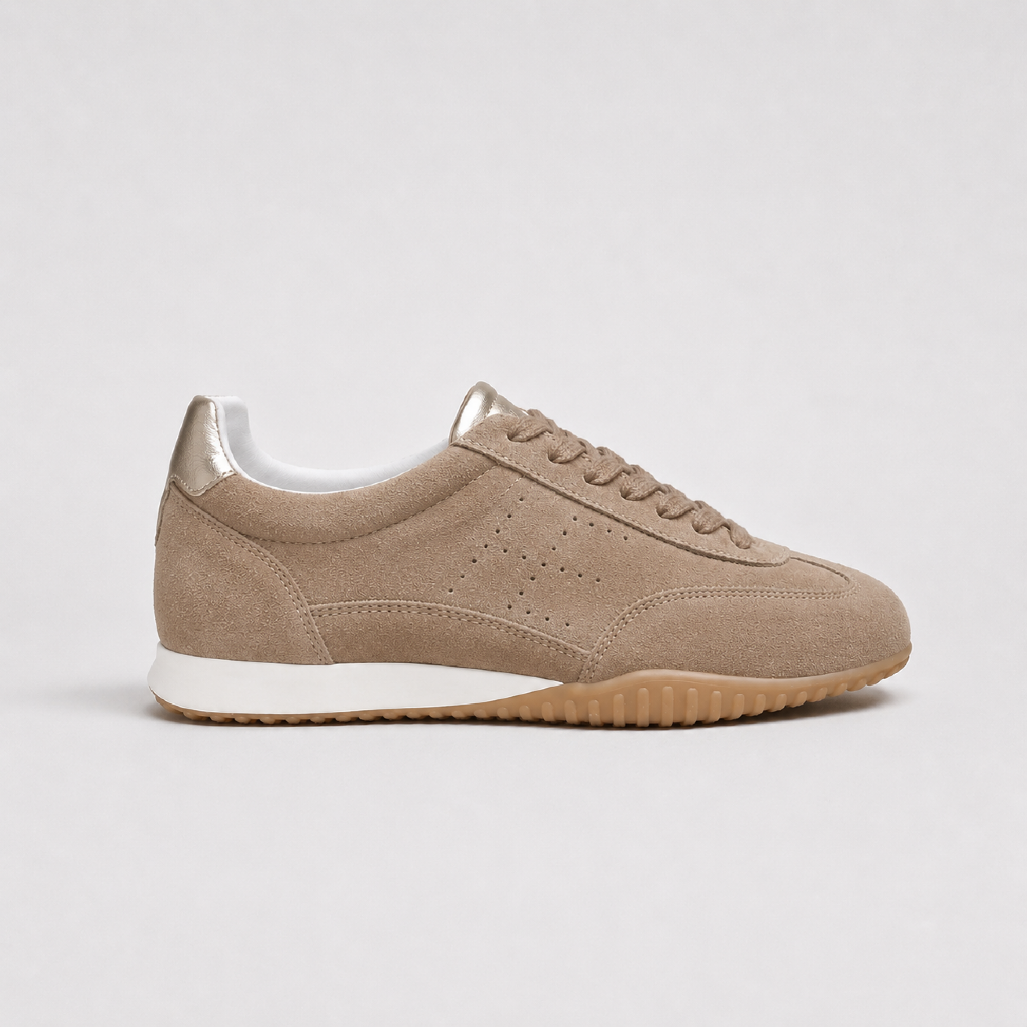 Hardrige, Basket HE02B beige
