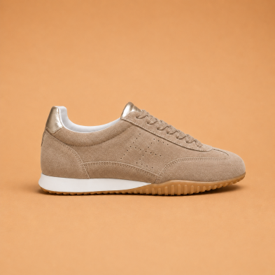 Basket HE02B beige