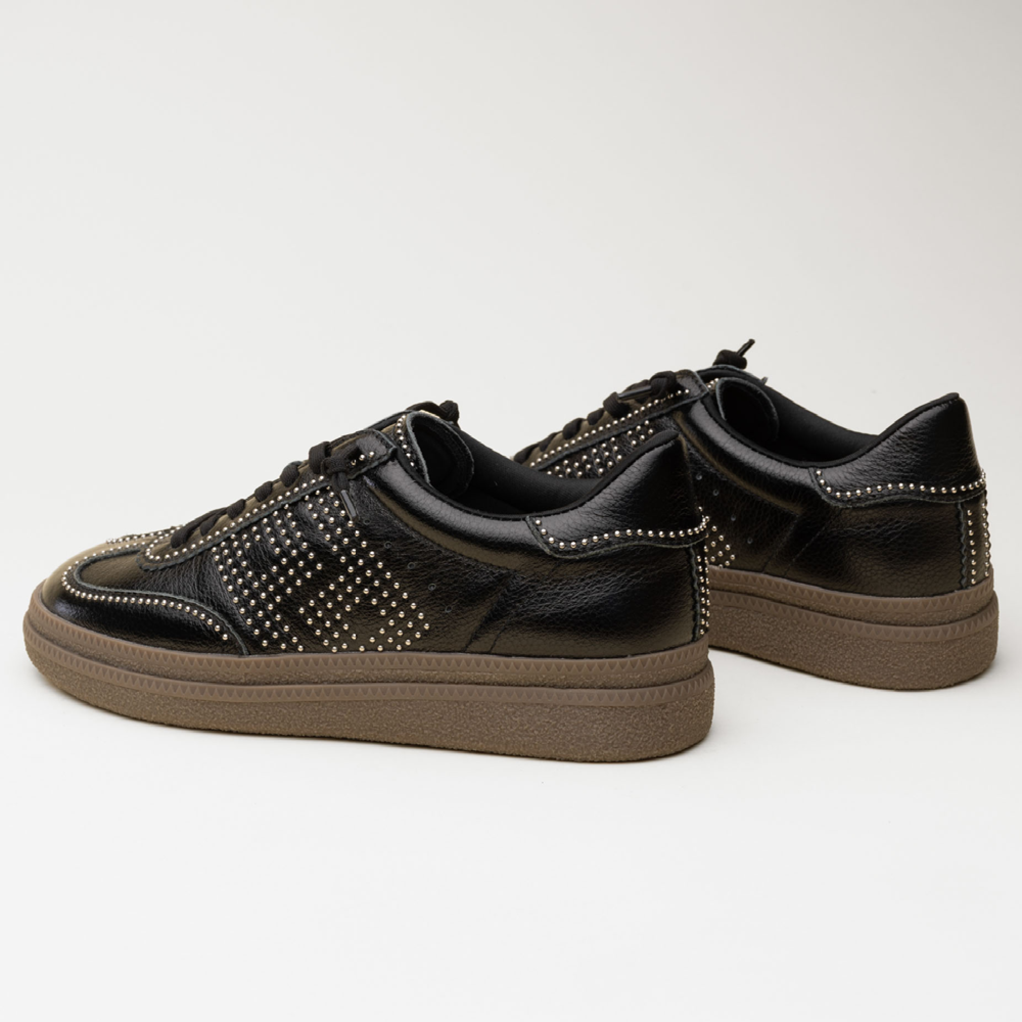 Hardrige, Tao rock noir