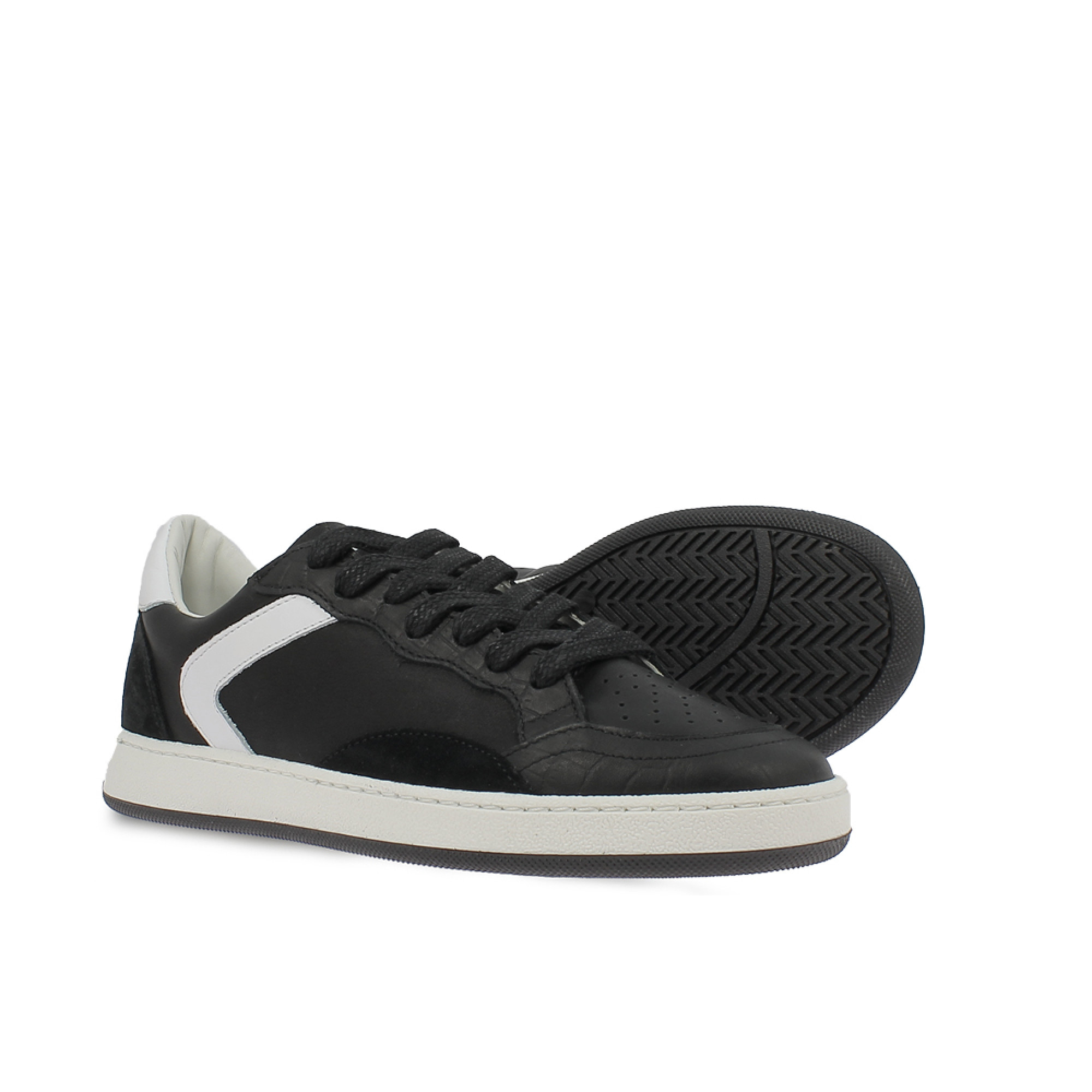 Hardrige - Outlet Femme - Myrage noir - vue 2