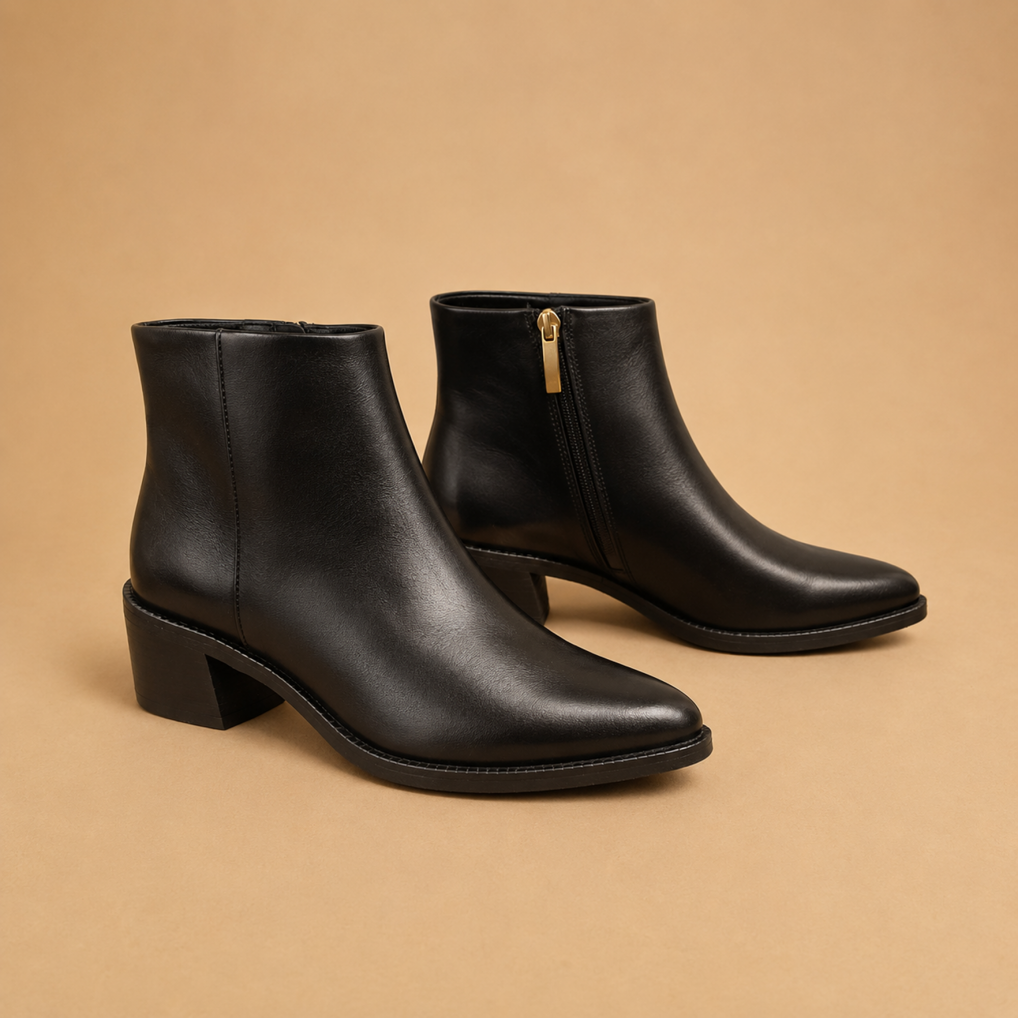 Hardrige, Adriatique Noir