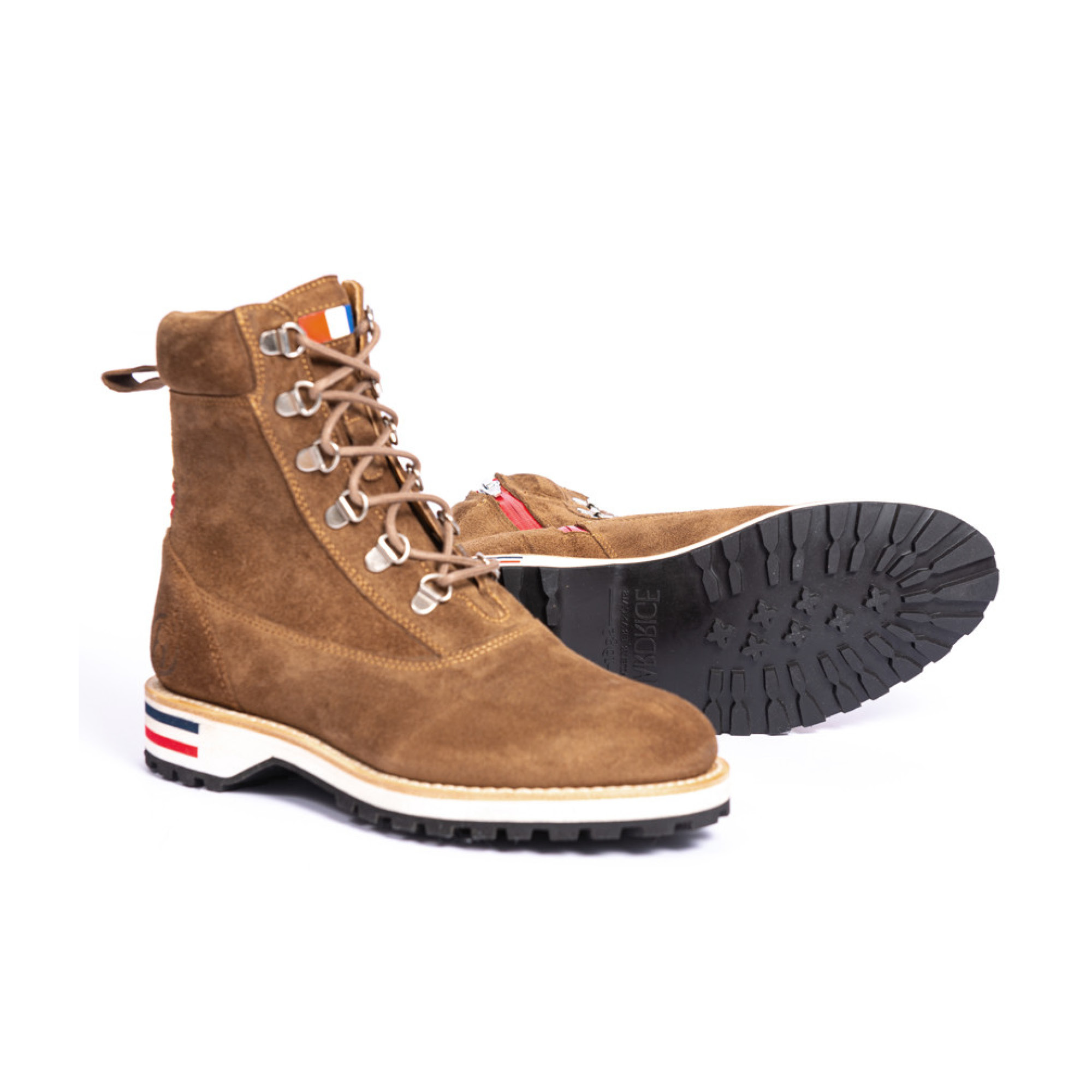 Hardrige, Aiguille Eyelash