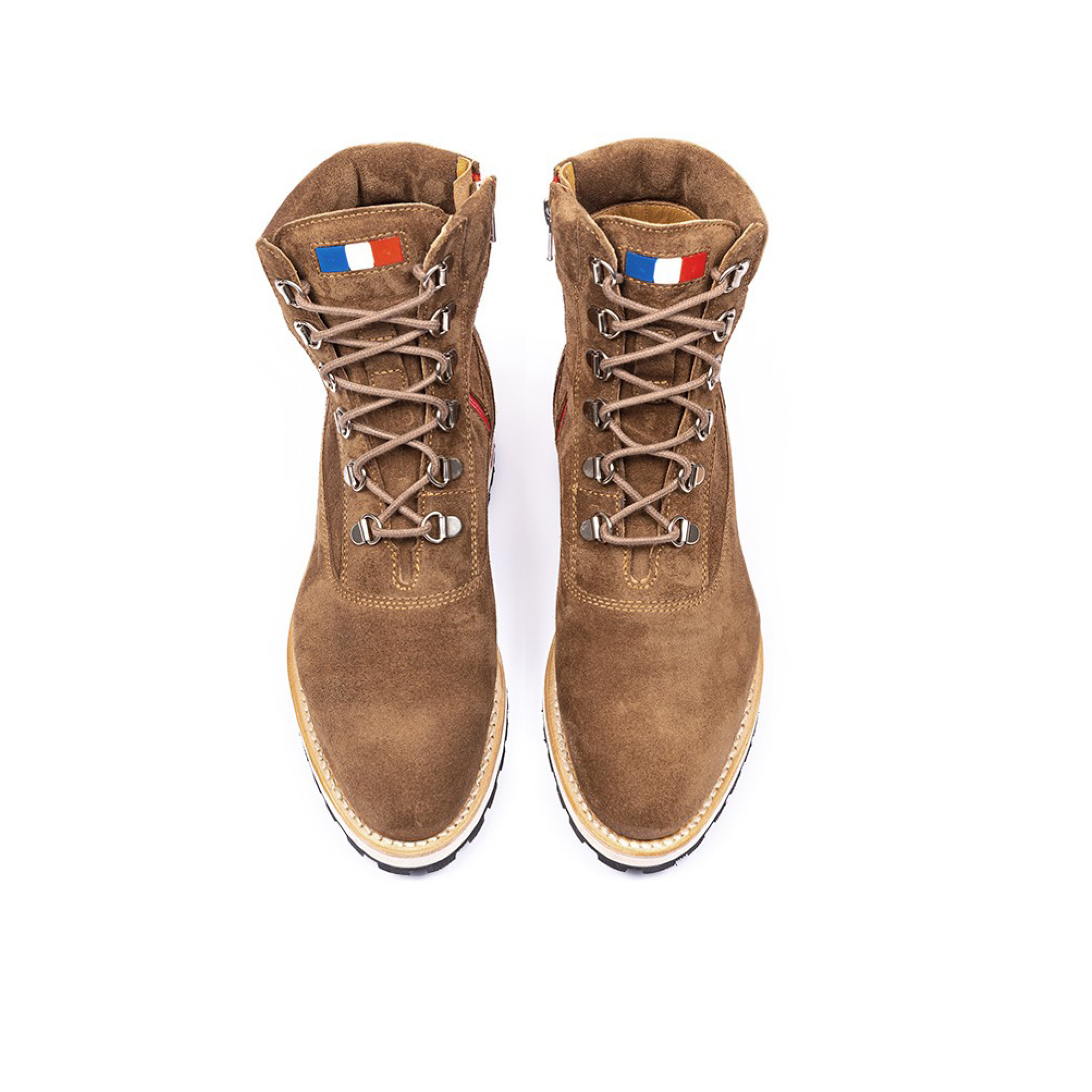 Hardrige, Aiguille Eyelash