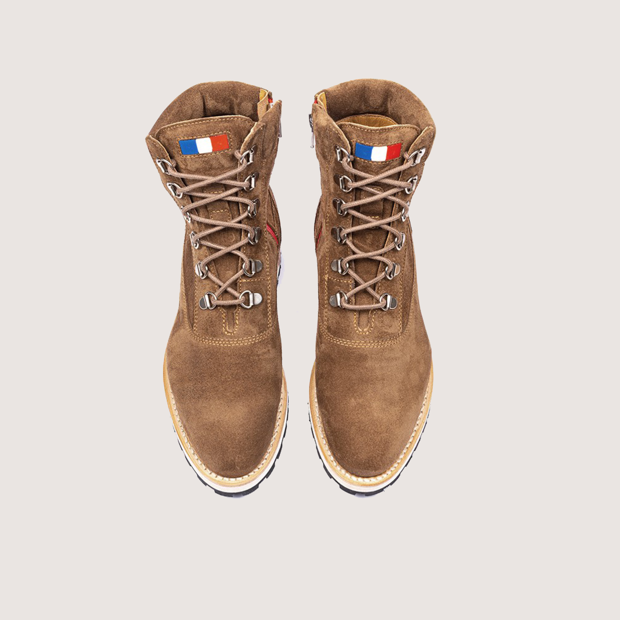 Hardrige, Aiguille Eyelash