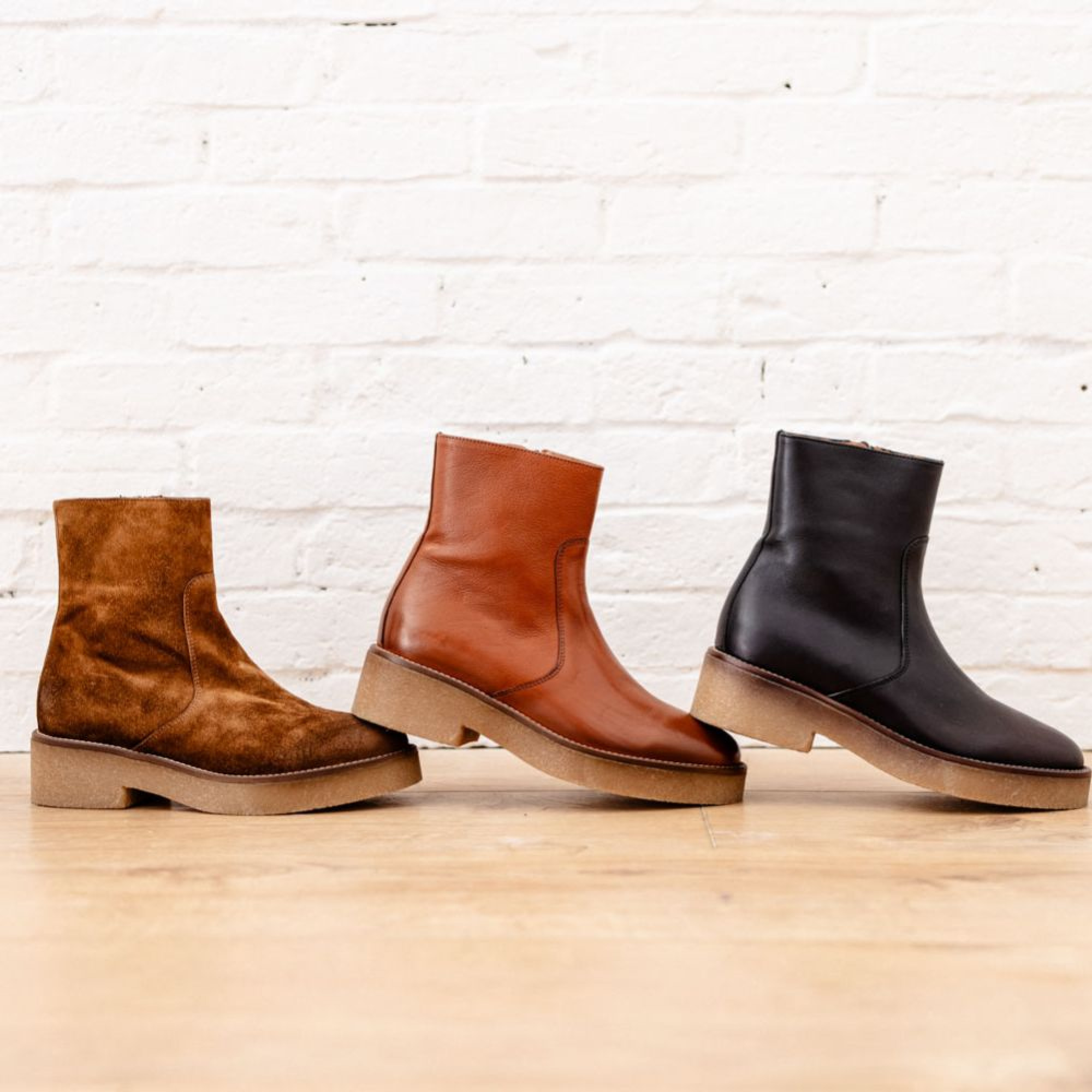 Hardrige - Outlet Femme - Cascais Cognac - vue 2