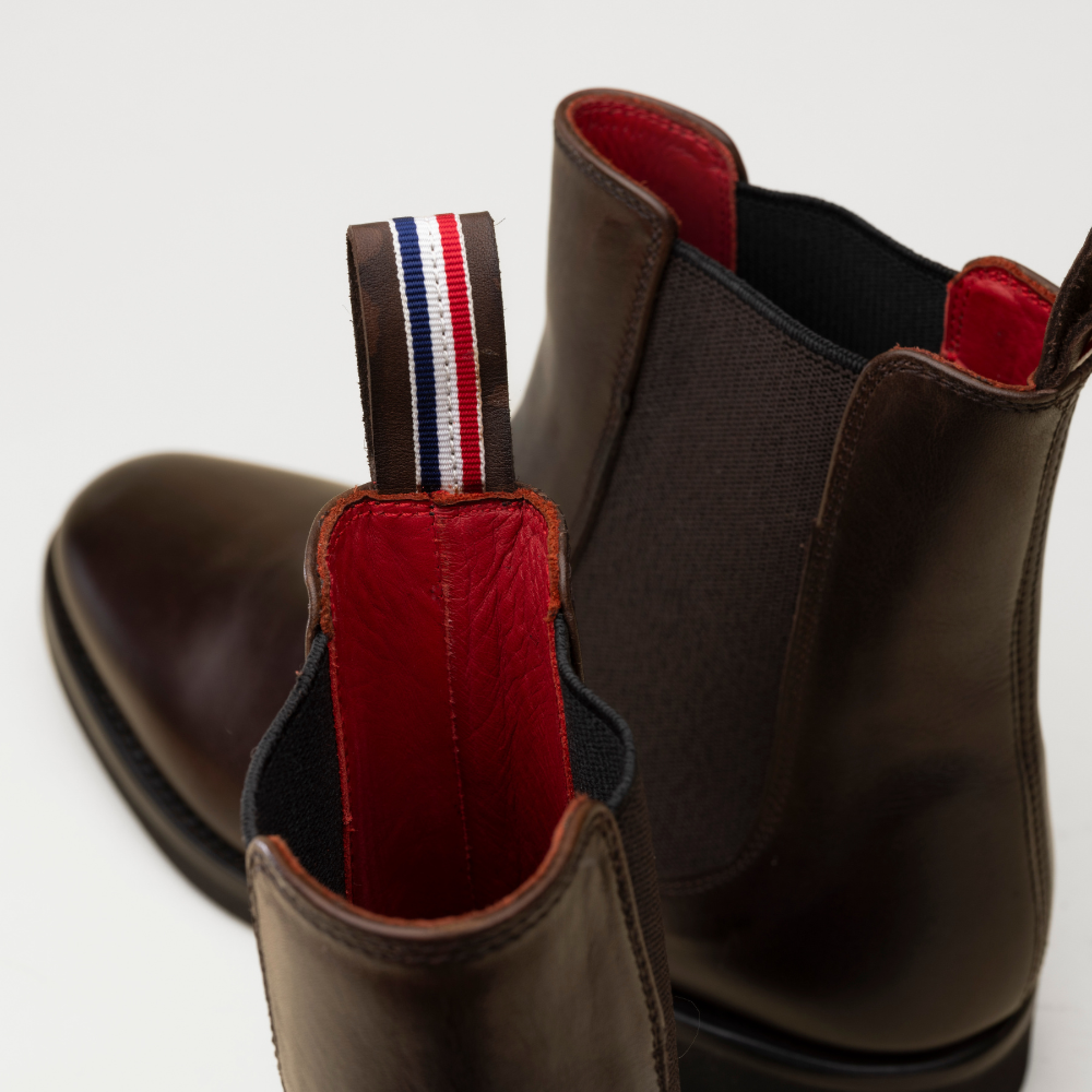 Hardrige - 40 ans - Oisan chocolat - vue 2