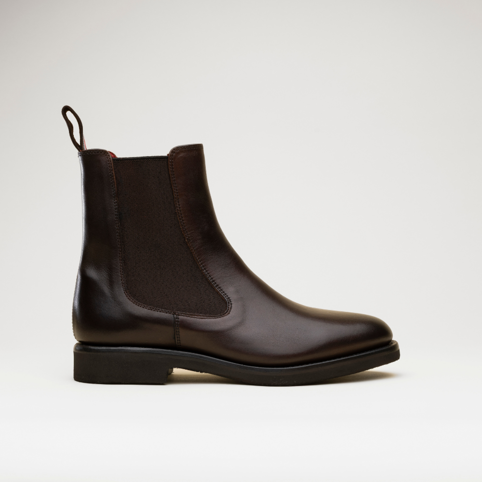 Hardrige - 40 ans - Oisan chocolat