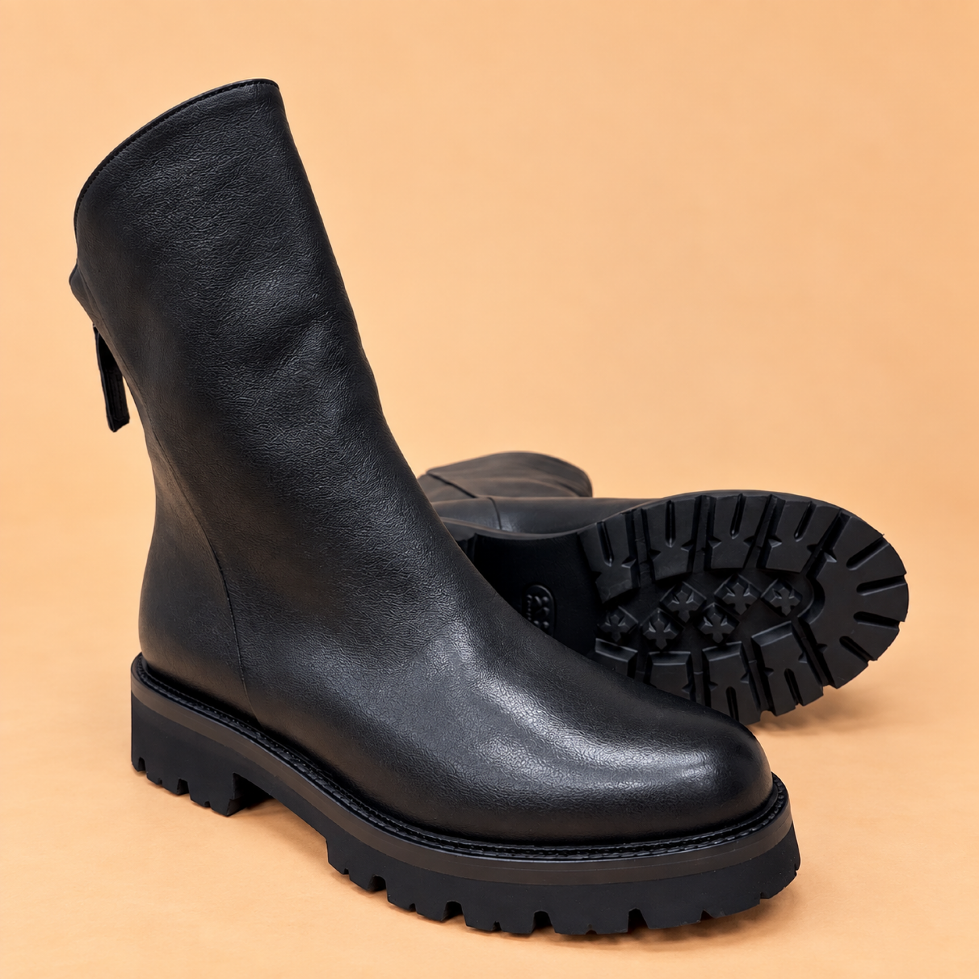 Hardrige, Takara Noir